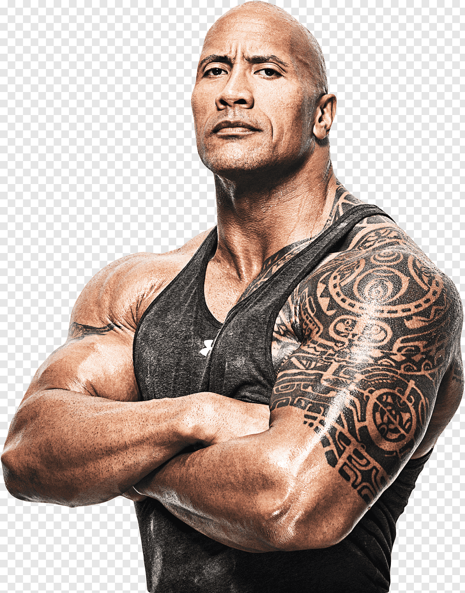 910x1160   Dwayne Johnson Working Out 8K Wallpaper # 356 