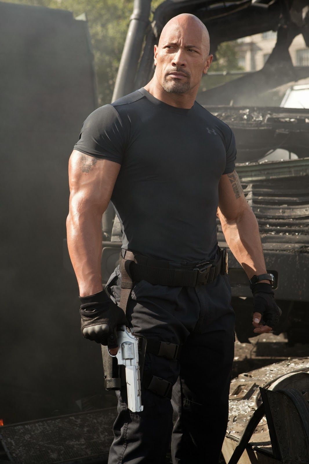 1066x1600  The Rock Обои - Лучшие бесплатные фоны Rock - WallpaperAccess