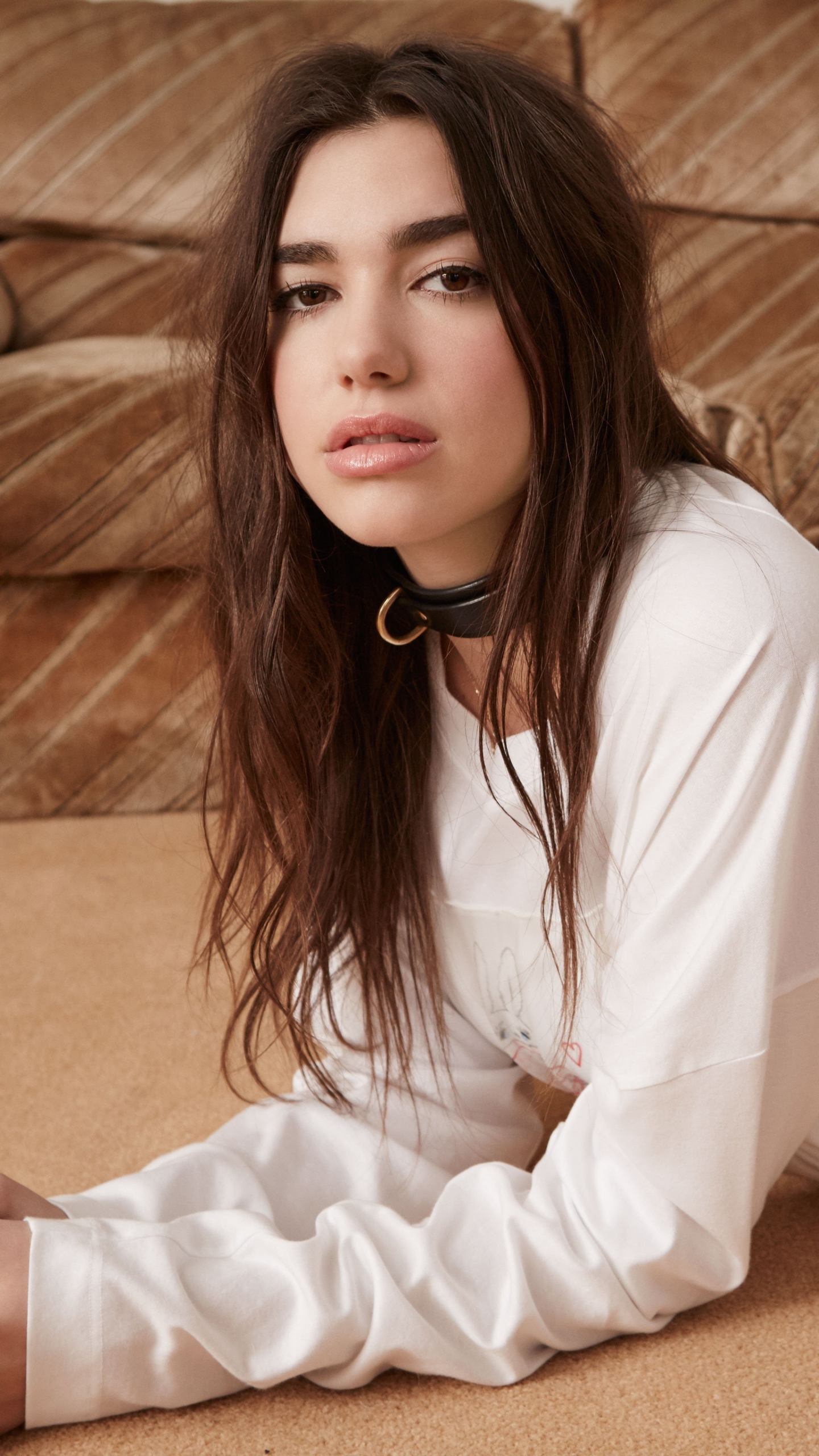 1440x2560  Dua Lipa Wallpaper Iphone (# 3089029) - HD Wallpaper \ u0026 Backgrounds Download