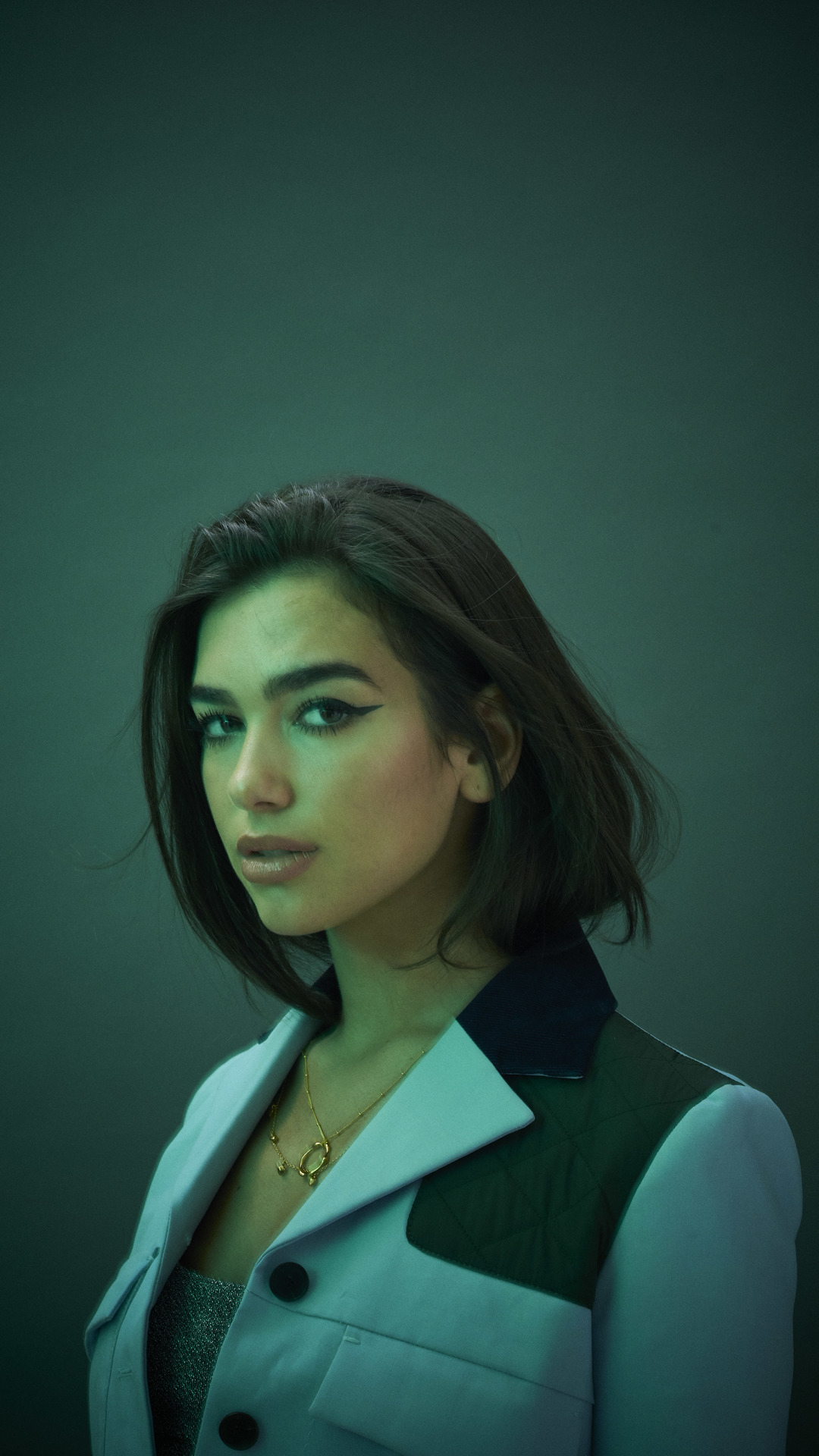 Dua lipa обои на телефон