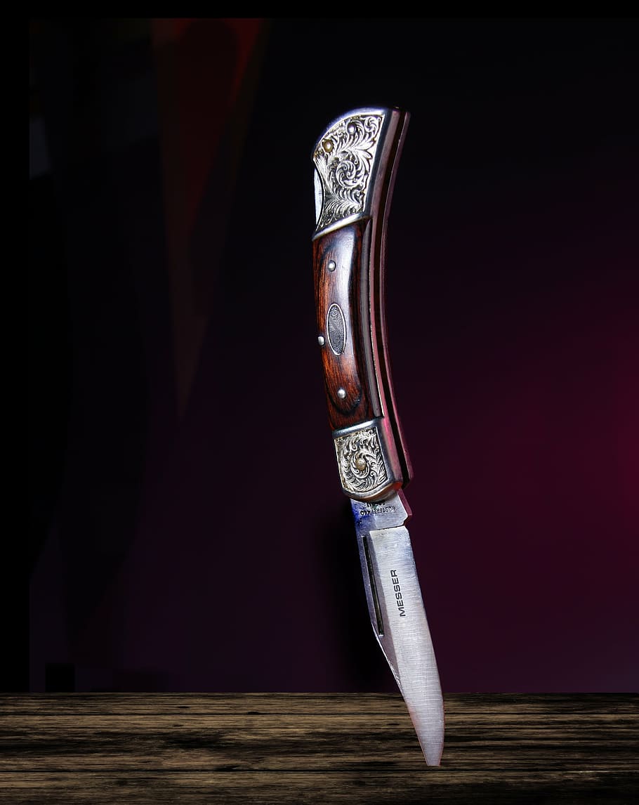 910x1146  Knife Wallpaper для Android - Скачать APK