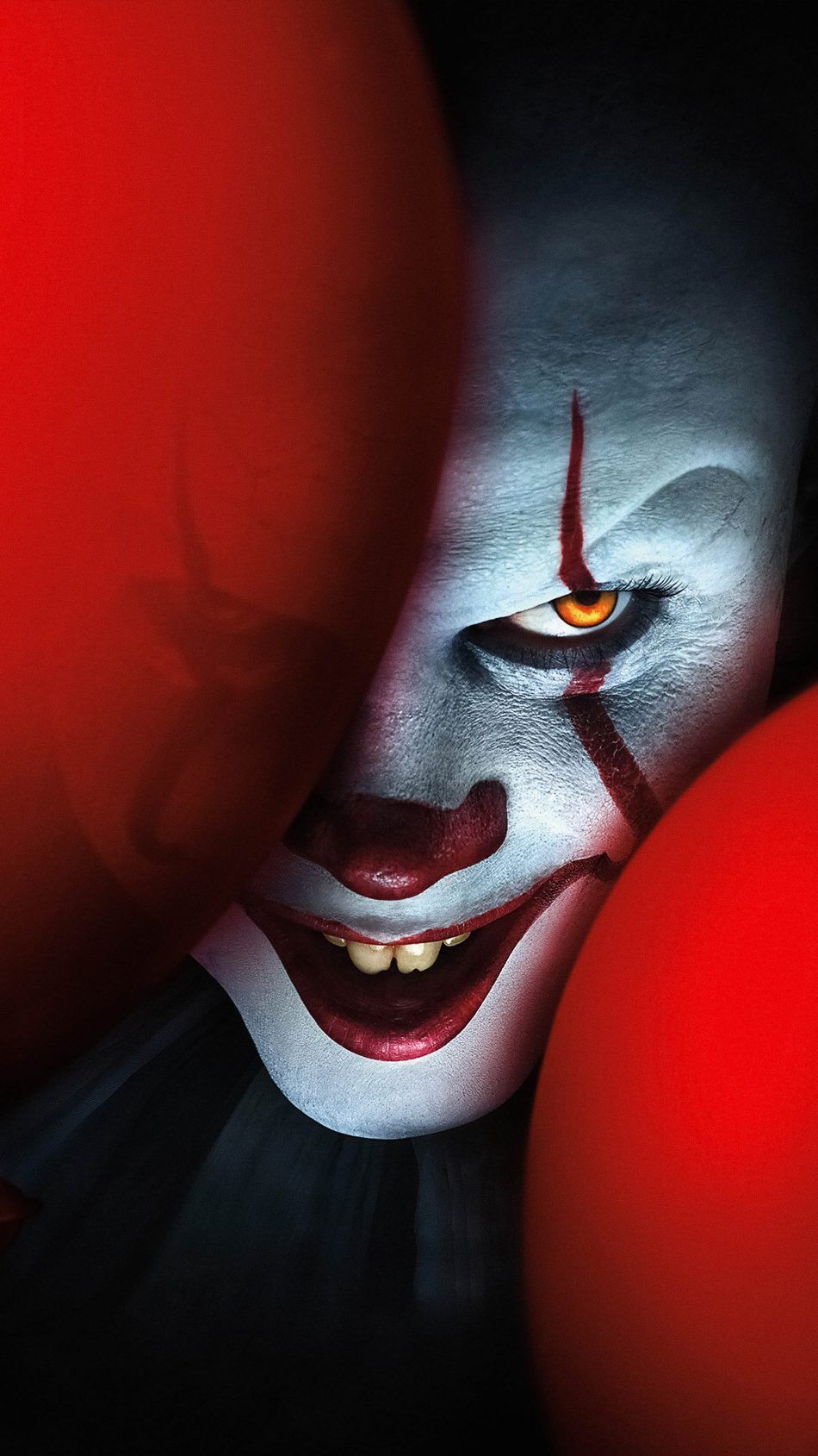 950x1689 Pennywise Phone Wallpaper: MovieIt 