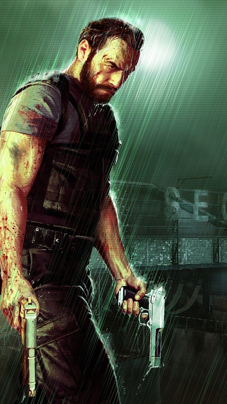 Max Payne Обои для телефона - Лучшие бесплатные фоны для телефонов Max Payne - WallpaperAccess