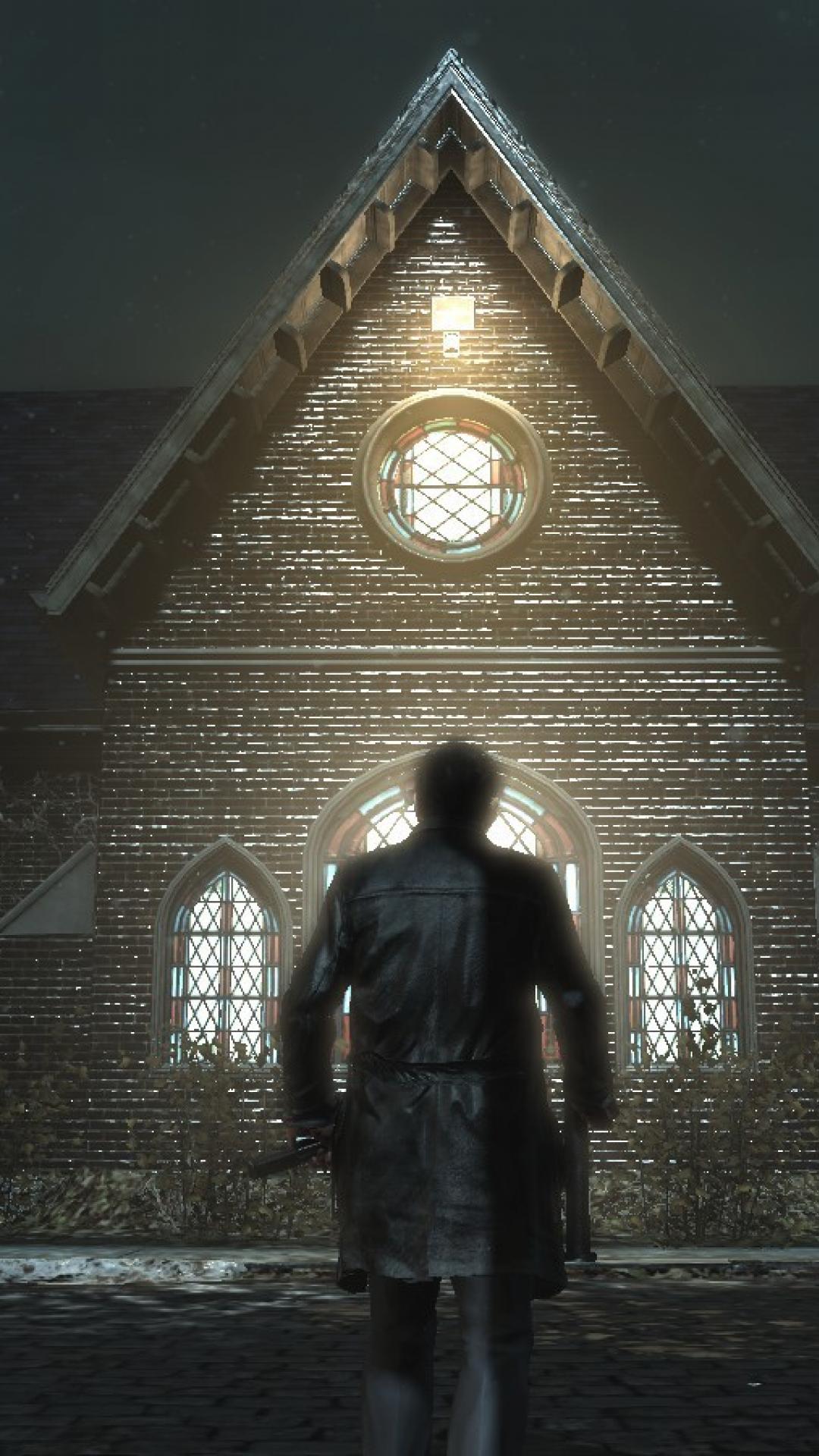 1080x1920  Max Payne 3 Обои - Обои Cave