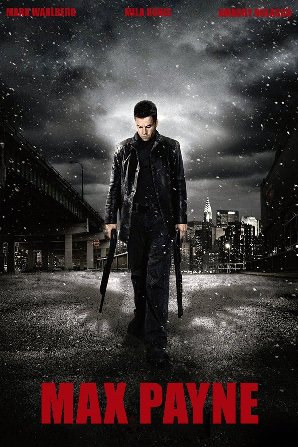 1000x1500   ? Мила Кунис Марк Уолберг Макс Пейн (фильм) wallpaper | (14695) 