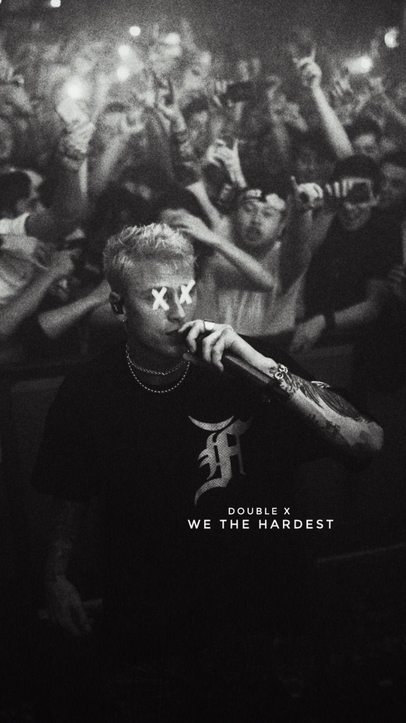 794x1411  Machine Gun Kelly Hotel Diablo Wallpapers - Wallpaper Cave