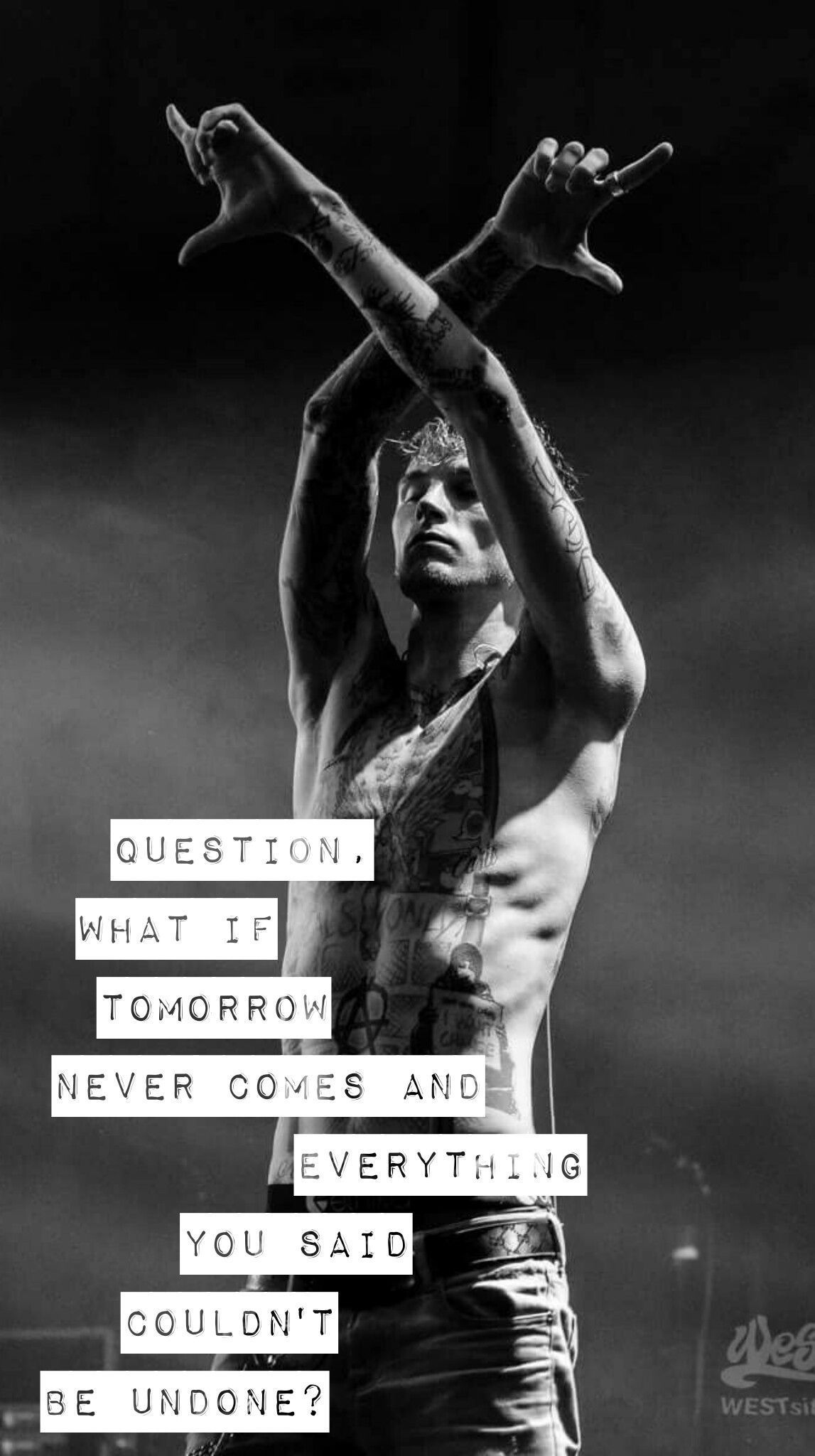 1147x2048   Pin on music / tv / movies .