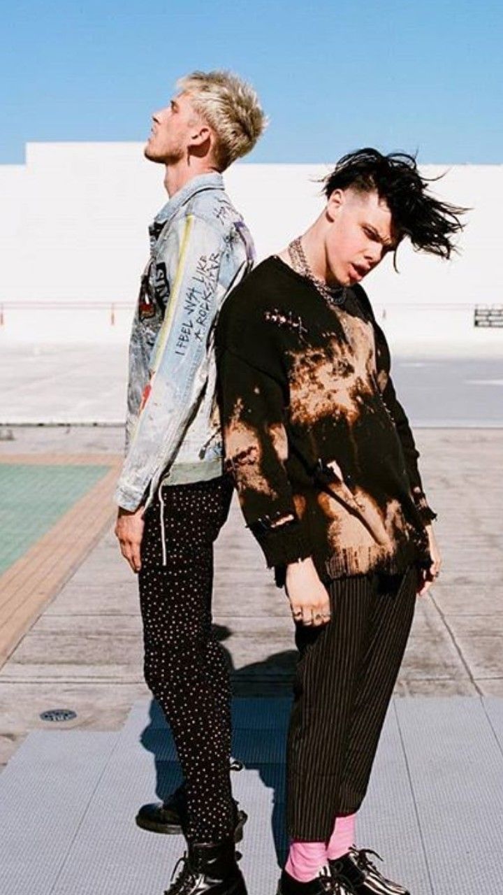 720x1280  Tickets To My Downfall Обои - Обои Cave