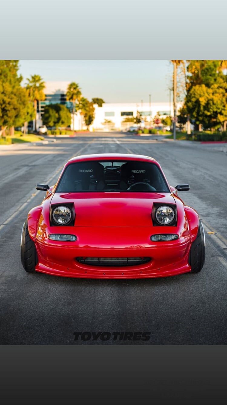 750x1334 Mazda MX-5 Miata