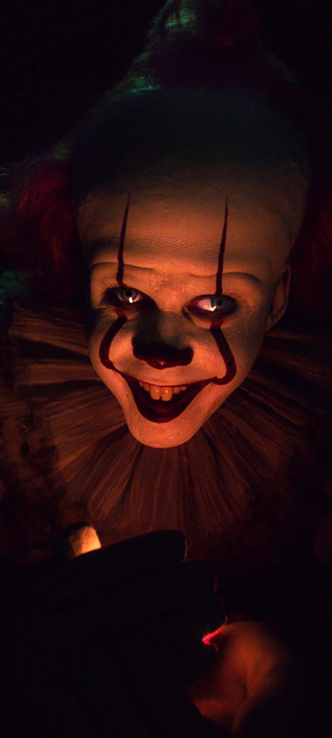 1080x2400 1125x2436 Pennywise 8k Iphone XS 