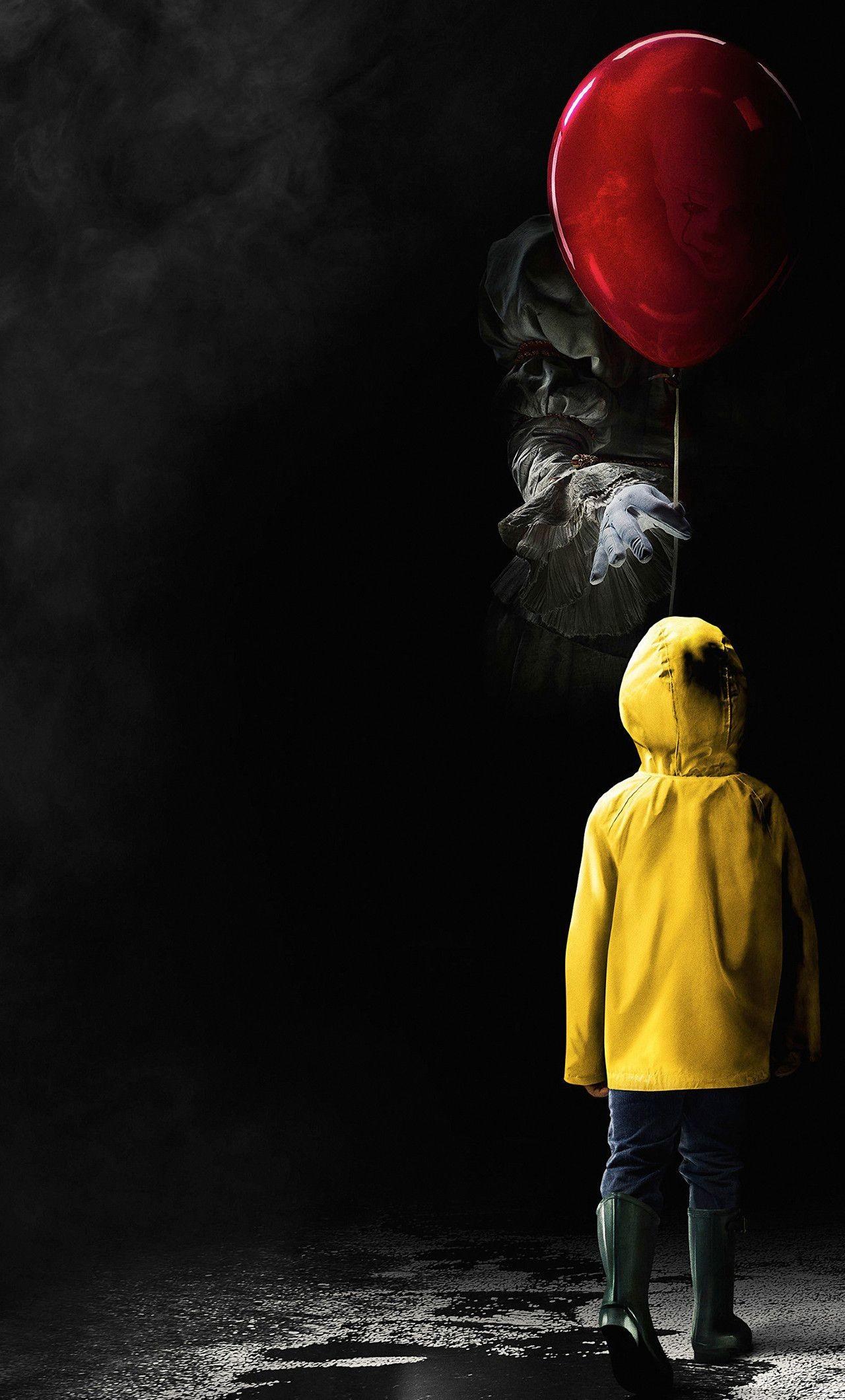 1280x2120 » Pennywise Wallpapers - Бесплатно от ZEDGE ™ «