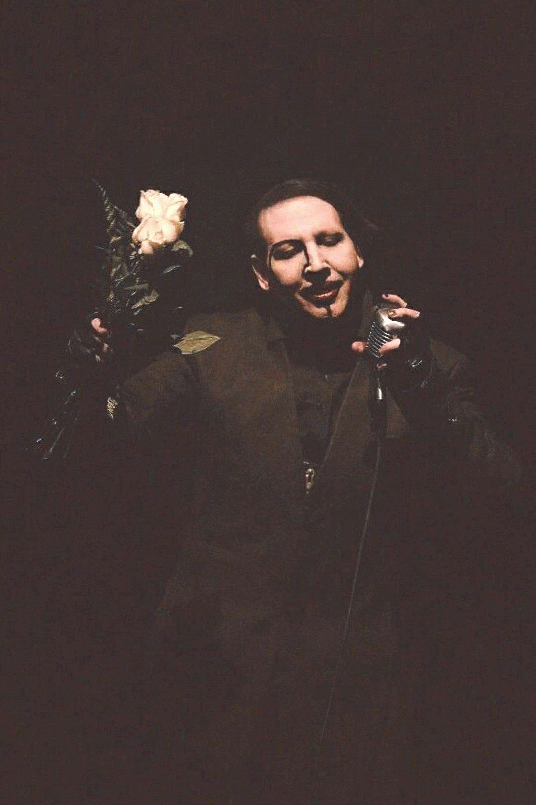 1080x1620   Мэрилин Мэнсон lml обои от CesarSchnitzel - ff - Бесплатно на ZEDGE ™ 