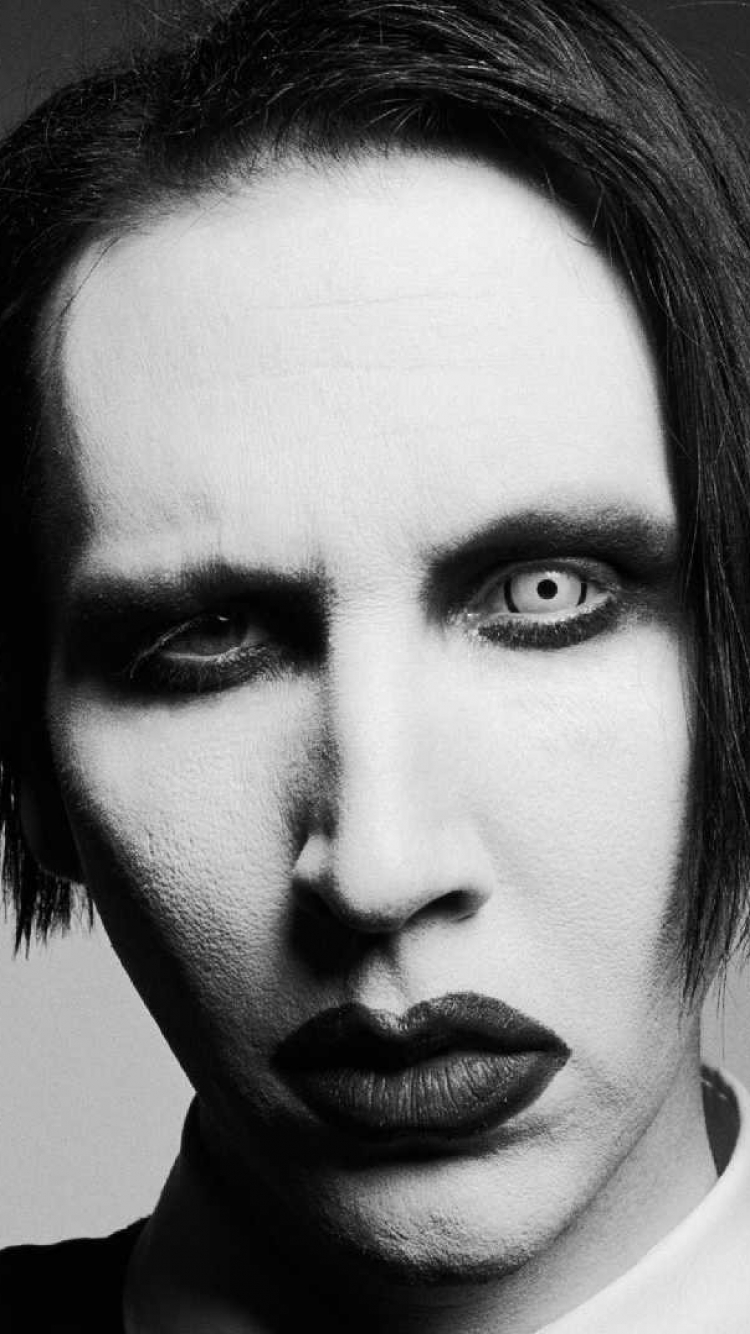 750x1334   Мэрилин Мэнсон Images Marilyn Manson HD Wallpaper And - Мэрилин Мэнсон (# 2117583) - HD Wallpaper \ u0026 Backgrounds Download 
