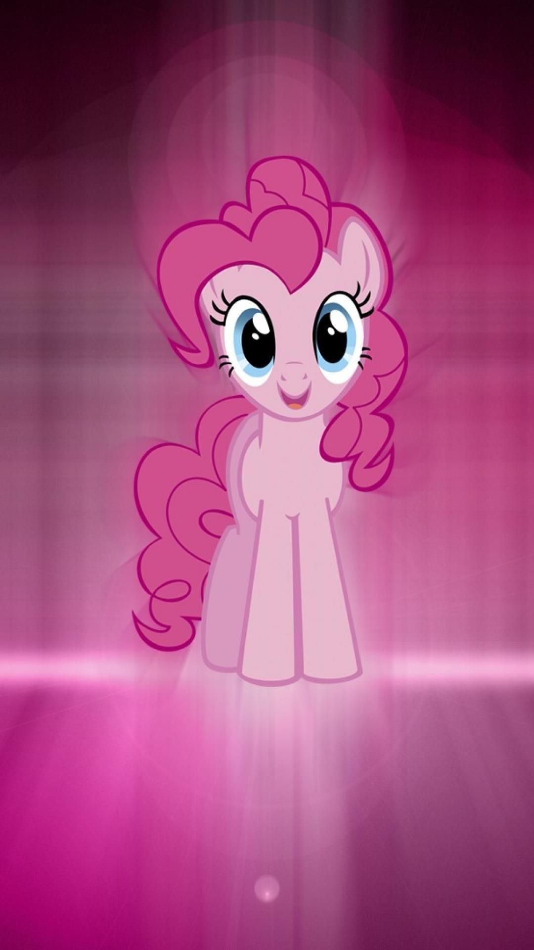 1080x1920   Скачать обои My Little Pony | My Little Pony wallpaper Little pony Pony