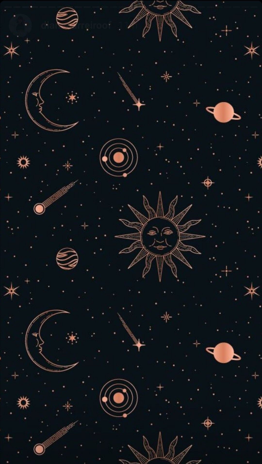 1080x1912  Pin от MARIA на Cool | Witchy wallpaper Обои на телефон Космос Мистические обои