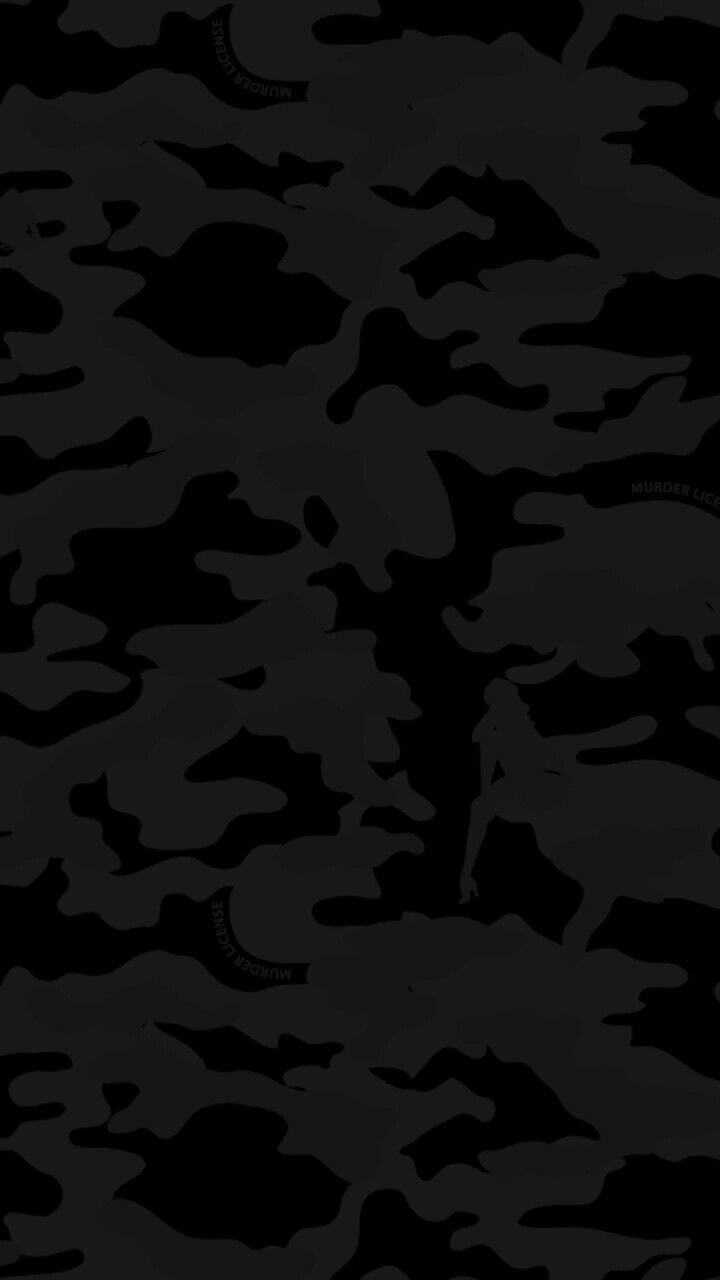 720x1280 Camouflage Line .com 