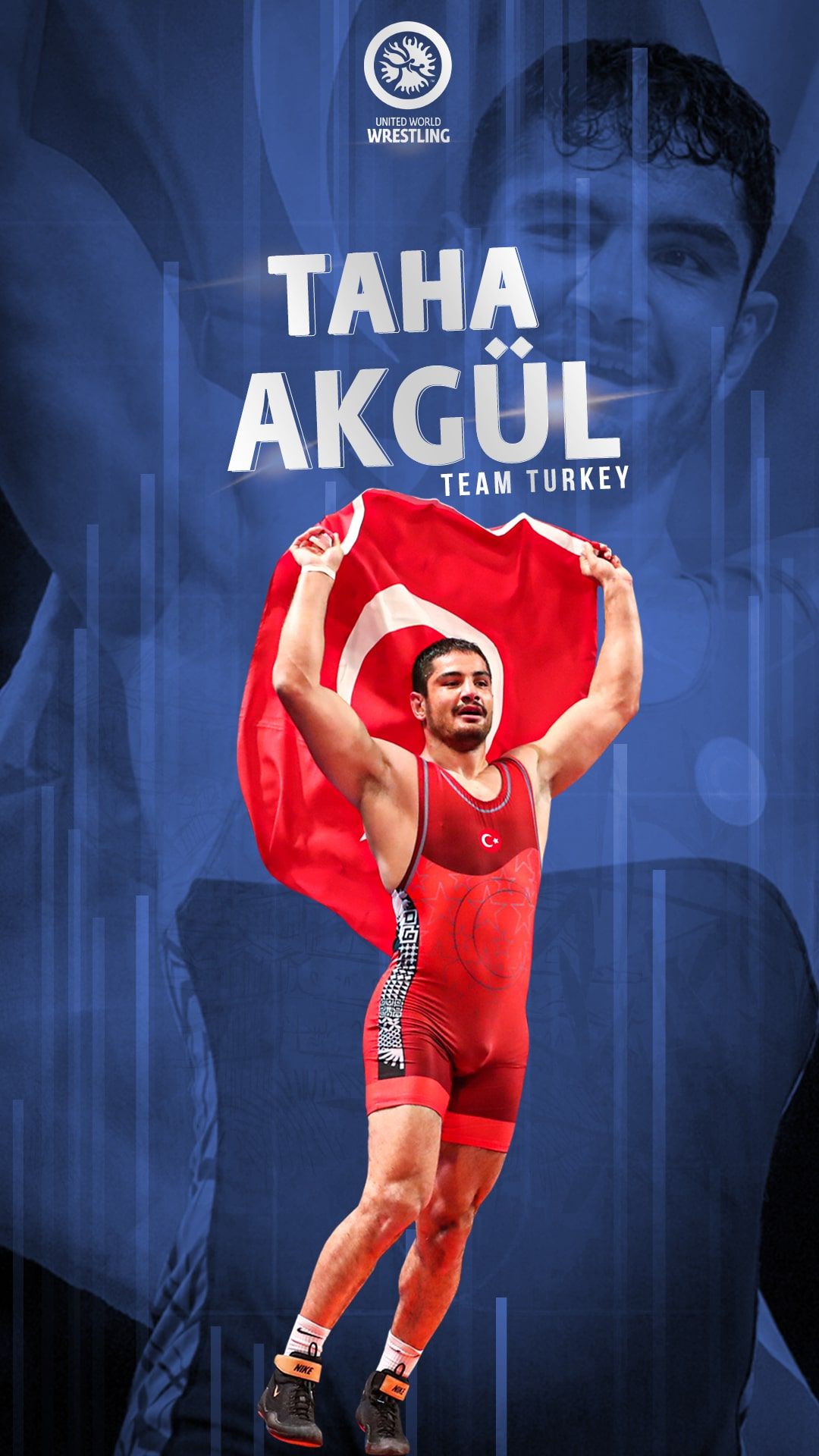 1080x1920 Taha Akgul Phone Wallpaper