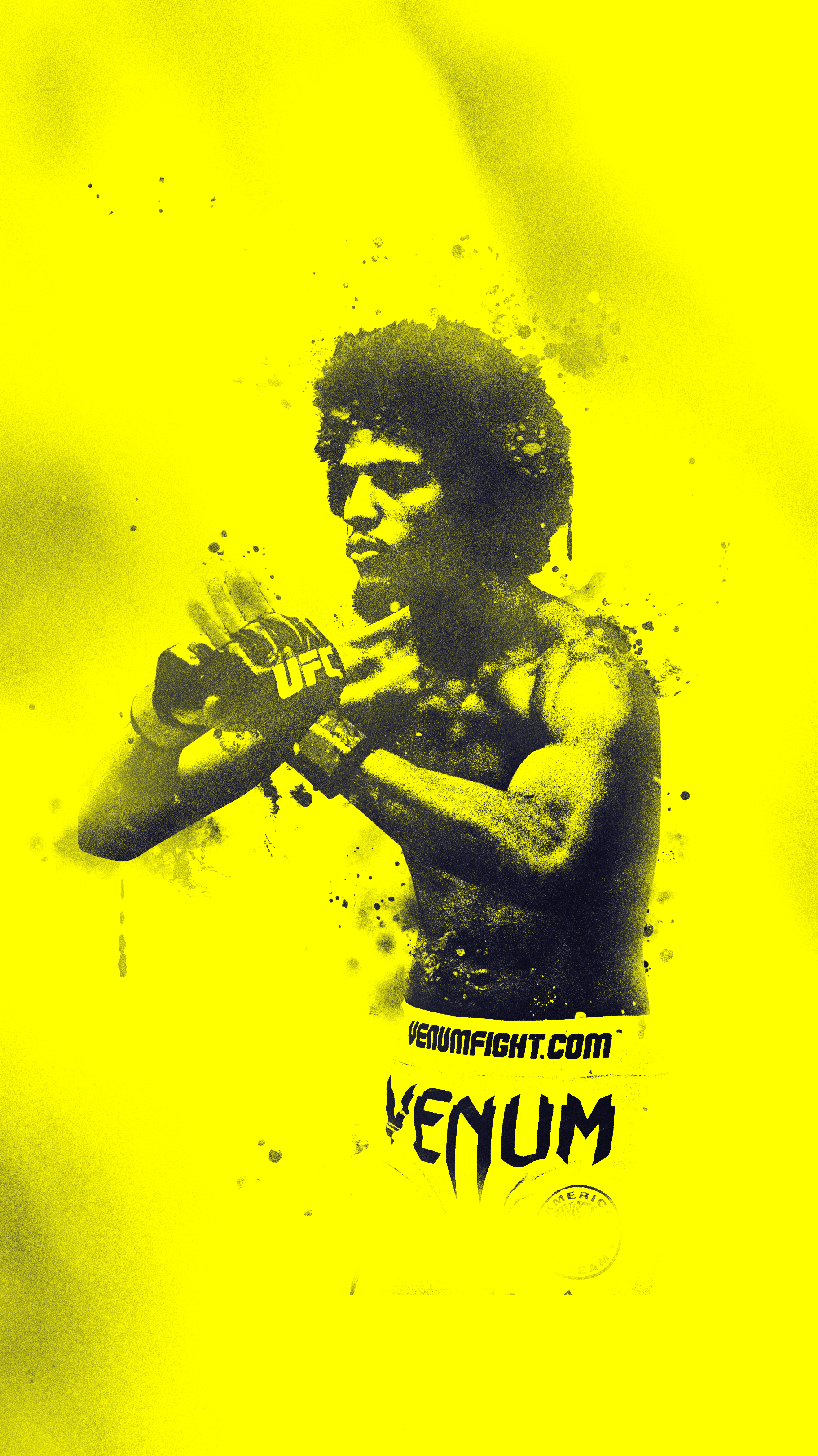 1822x3240 John Sheehan - MMA Wallpapers