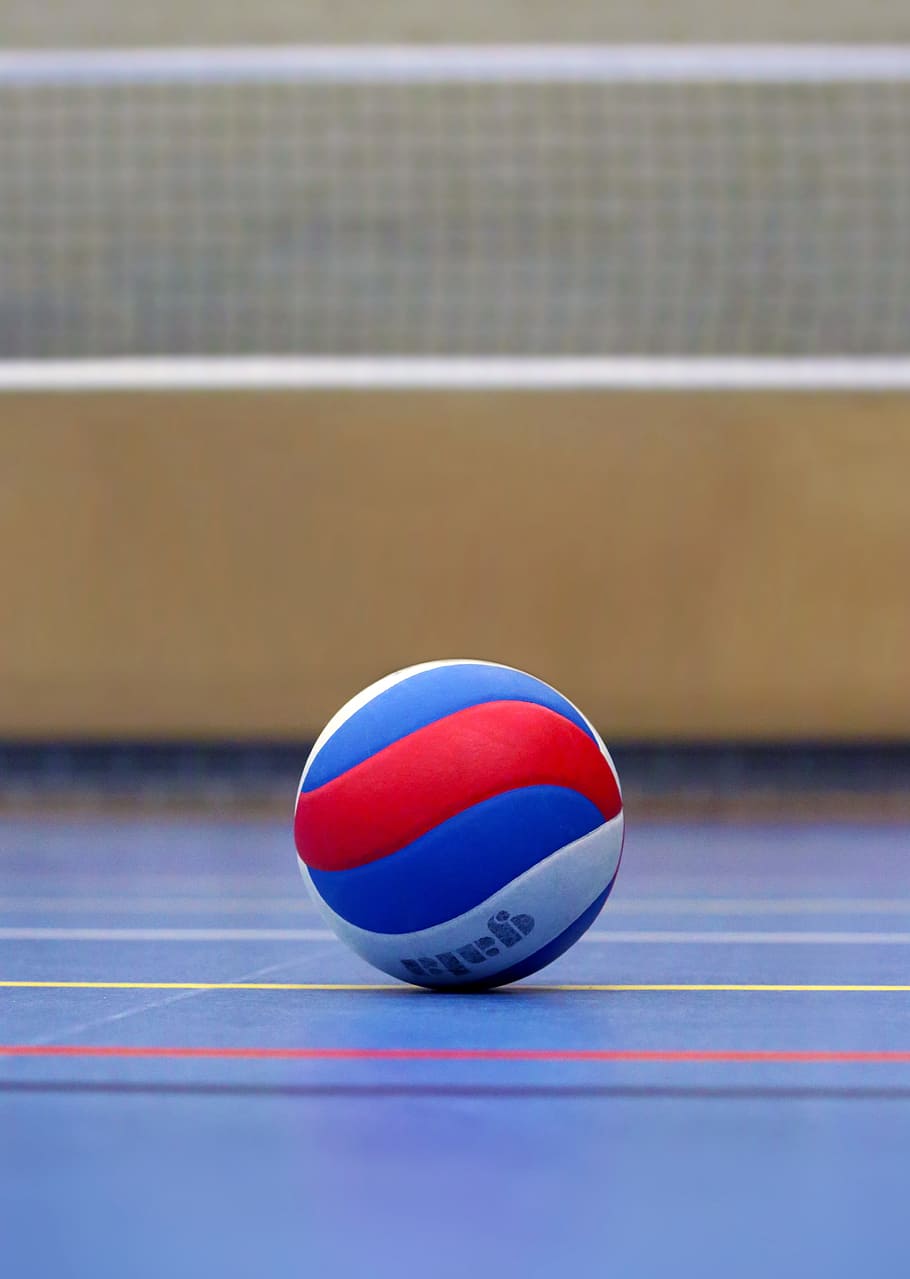 910x1279 Wallpaper Hd Volleyball