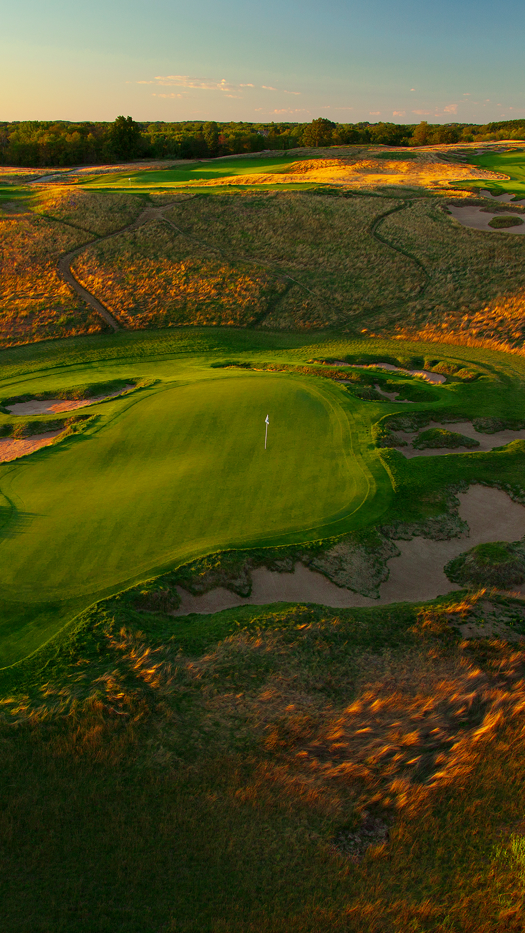 1080x1920  Ipad Wallpaper Гольф