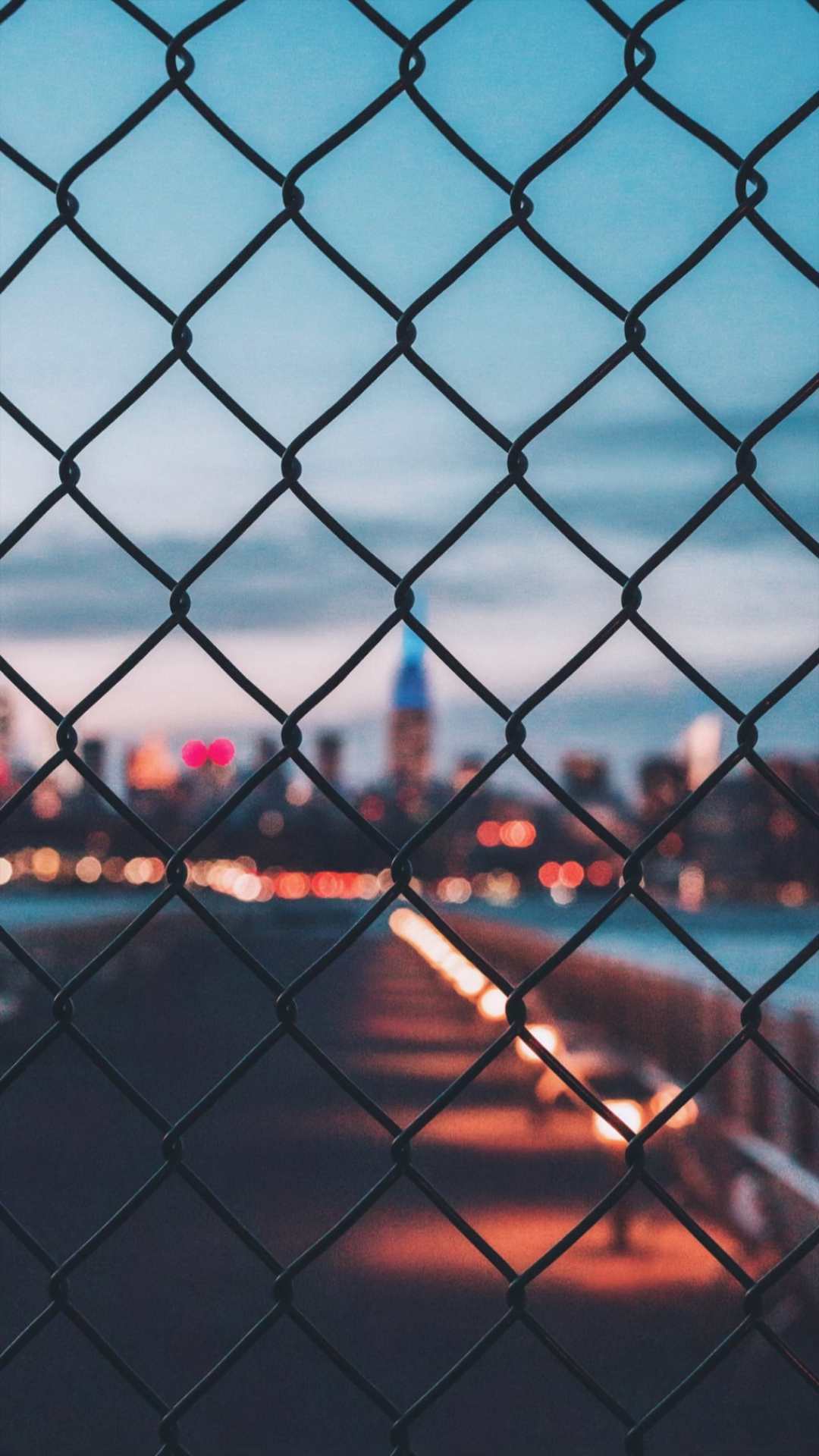 1080x1920  Dark Fence Wallpapers - Лучшие бесплатные фоны Dark Fence - WallpaperAccess