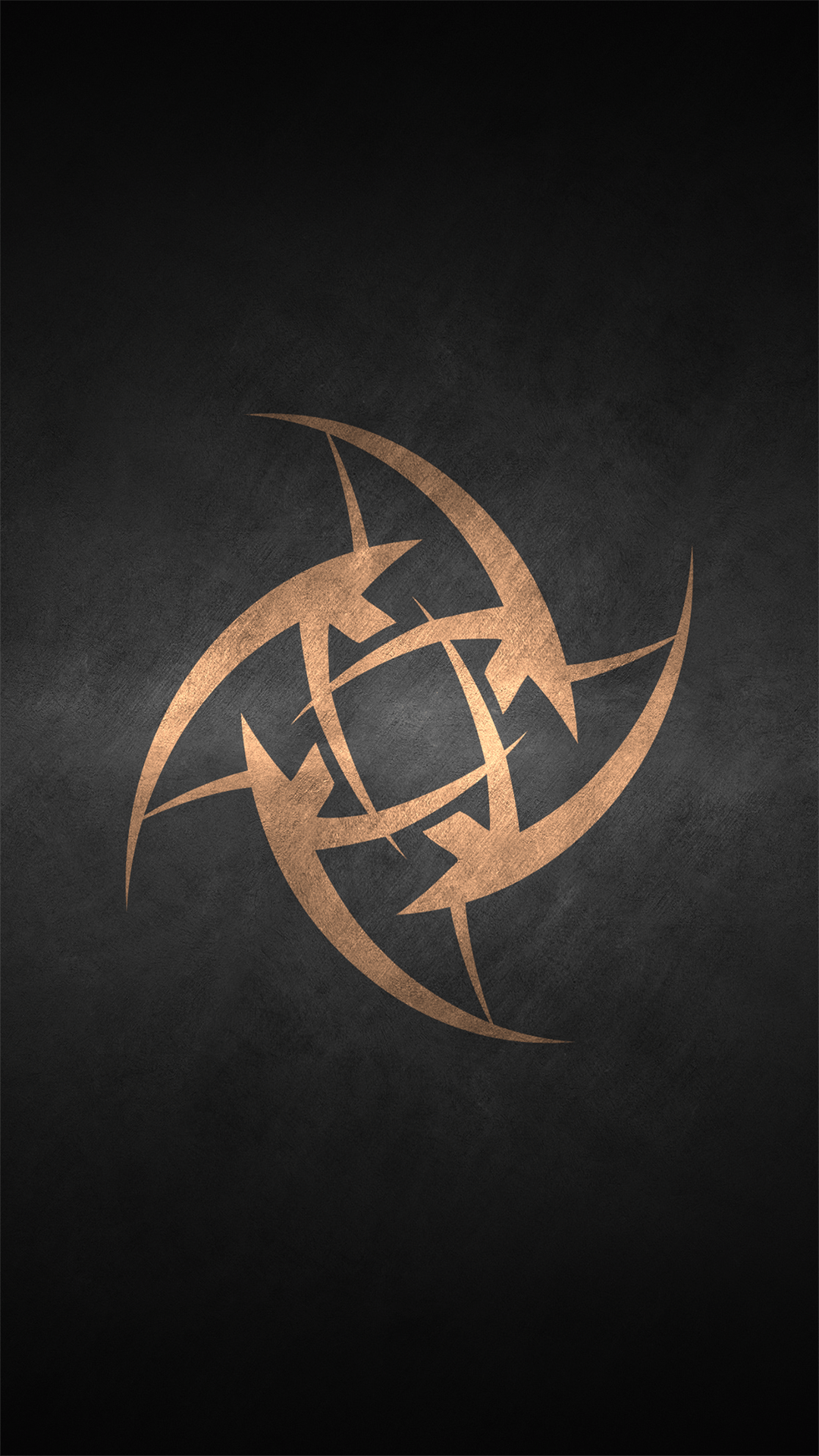 1080x1920  Ninja Logo Wallpapers on WallpaperDog