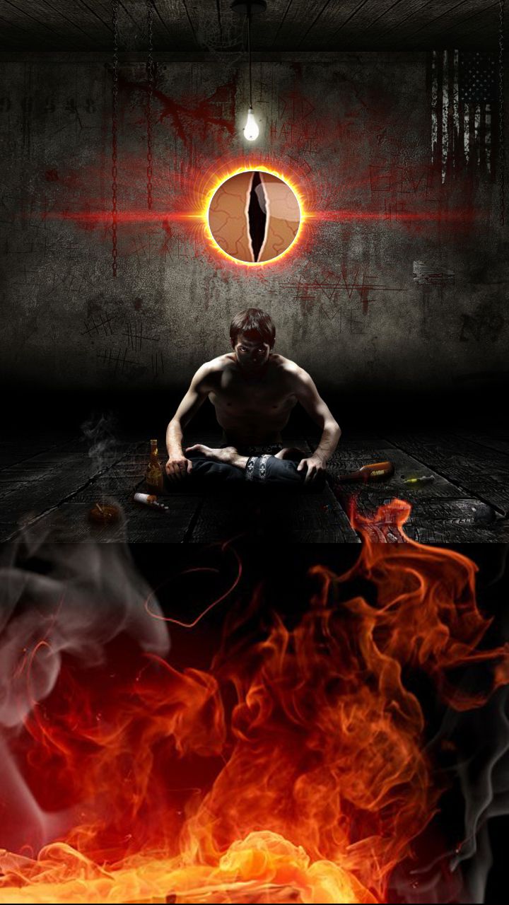 720x1280  Ninja Dungeon 3D Windows Phone #Wallpaper ~ #Smartphone #WindowsPhone #… # обои | 3d обои для мобильных 3d обои Классные обои для телефонов