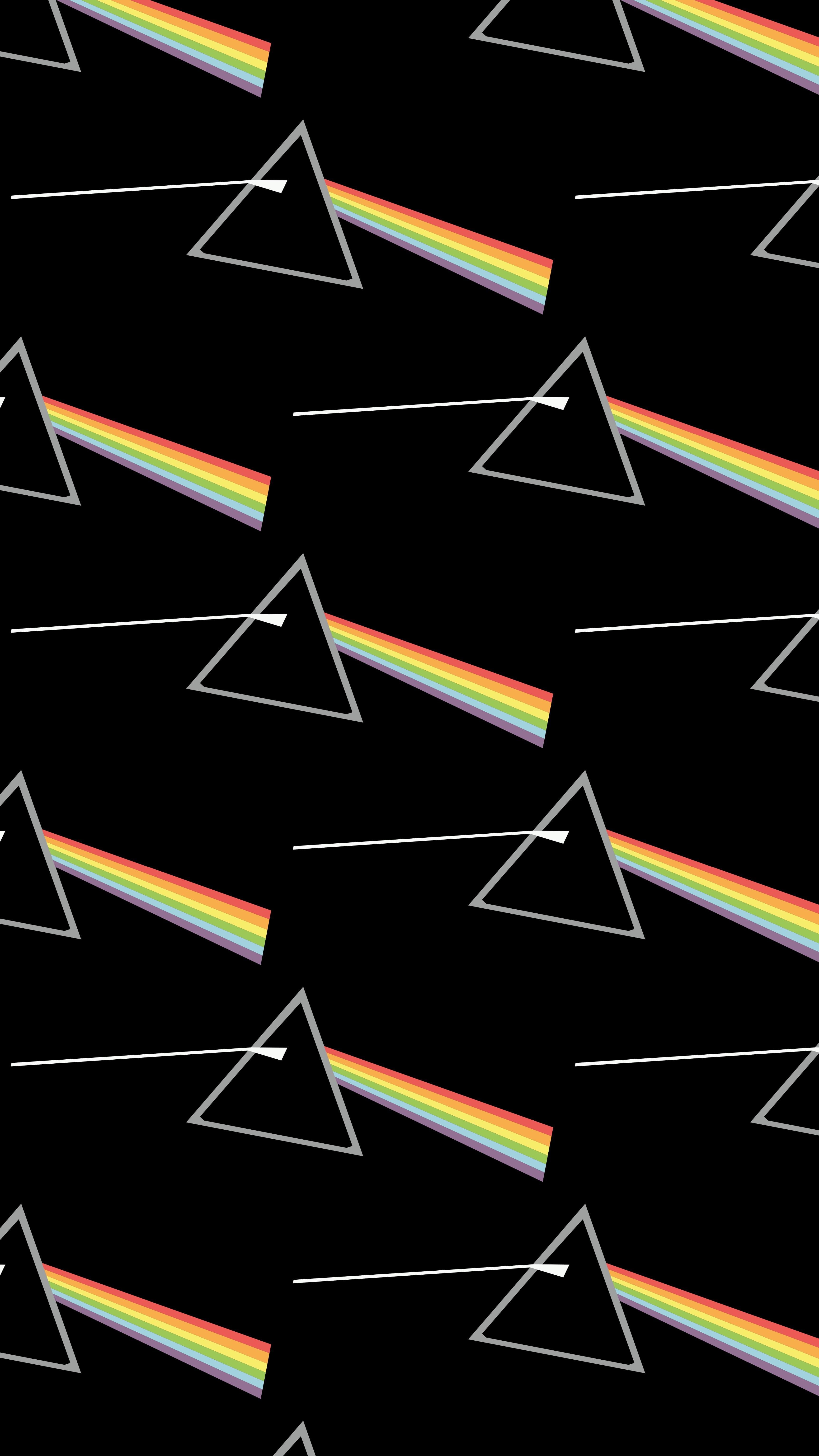 Pink floyd обои на телефон