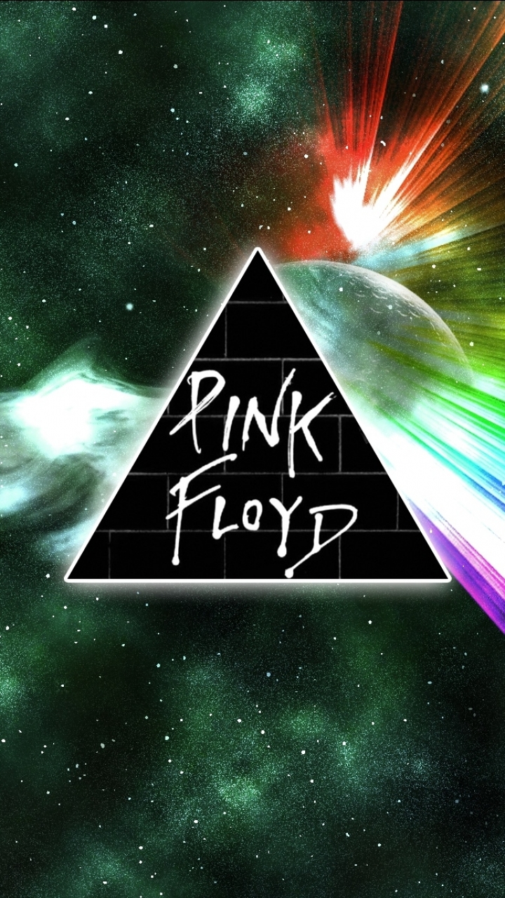 Обои для iphone pink floyd