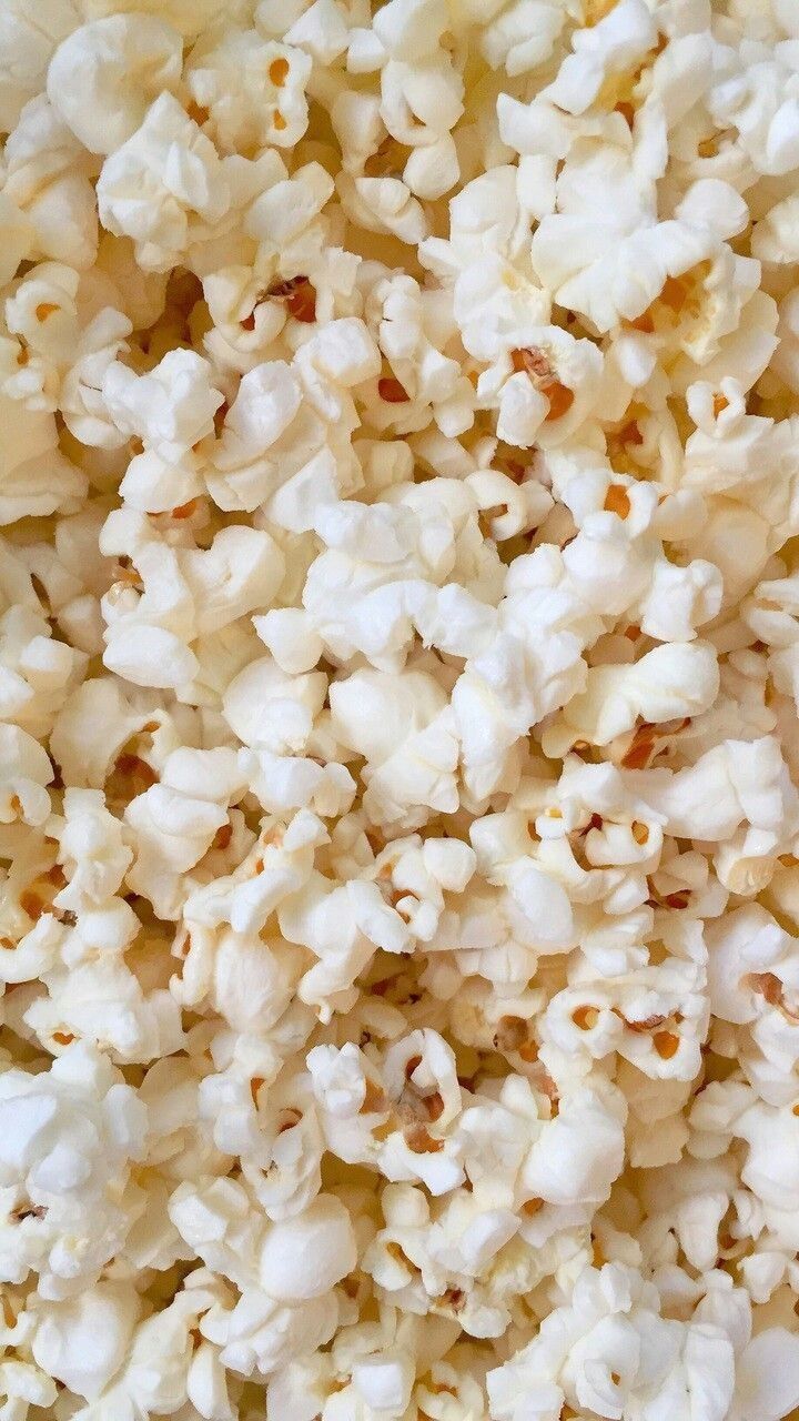 720x1280   popcorn? | Еда обои Iphone background wallpaper Эстетические обои iphone