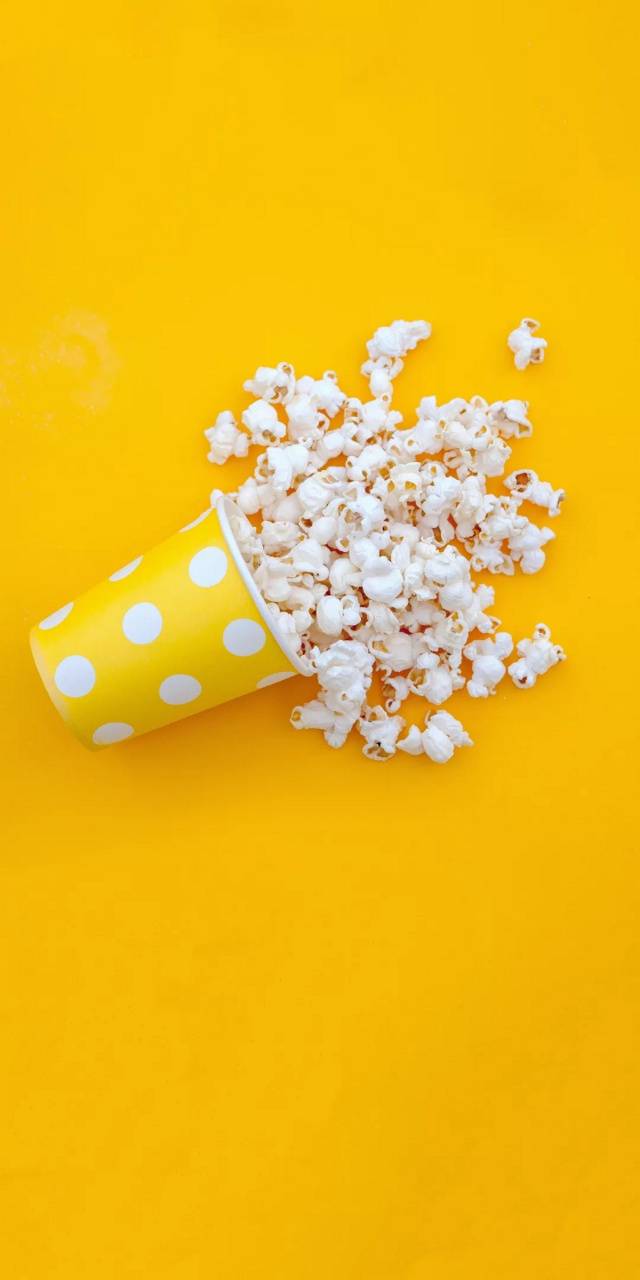 640x1280  Pop Corn Wallpapers - Лучшие бесплатные поп-кукурузные фоны - WallpaperAccess