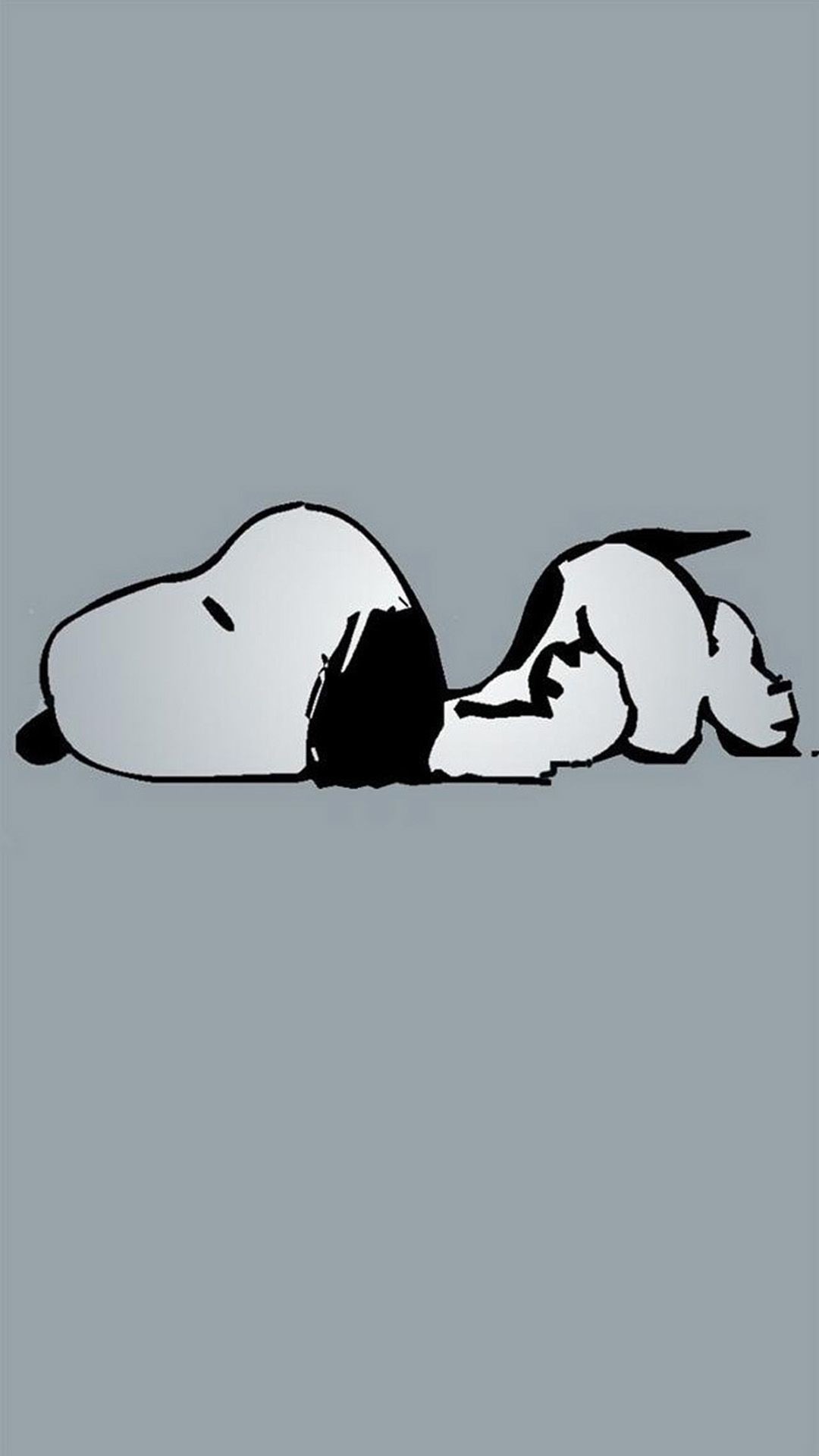 1080x1920  Snoopy Wallpapers (74+ фоновых изображений) 