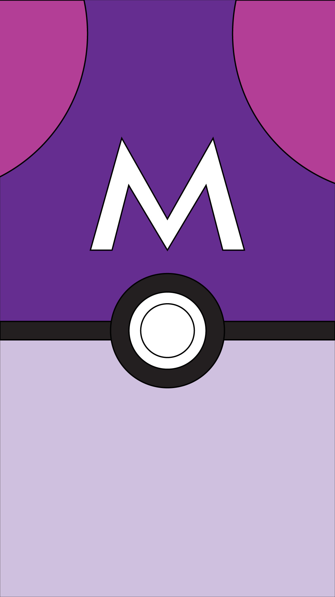 1080x1920  Poke Ball Wallpapers (74+ фоновых картинок) 