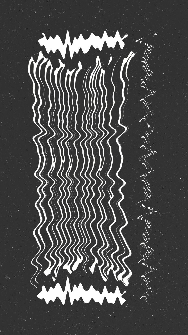 750x1333  W ARP 4 | Графический дизайн Графические обои Классные обои для телефонов 