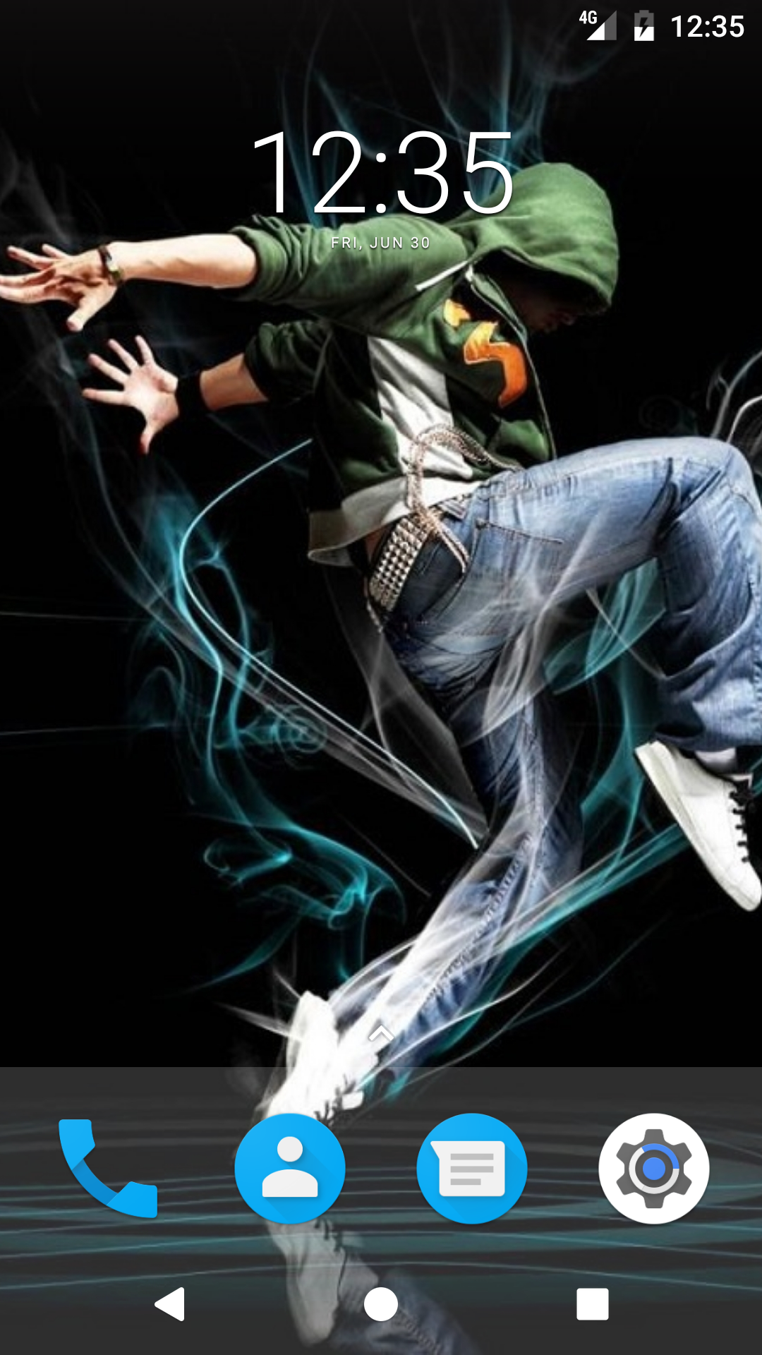 1080x1920  Amazon.com: Брейк-данс HD обои: Appstore для Android