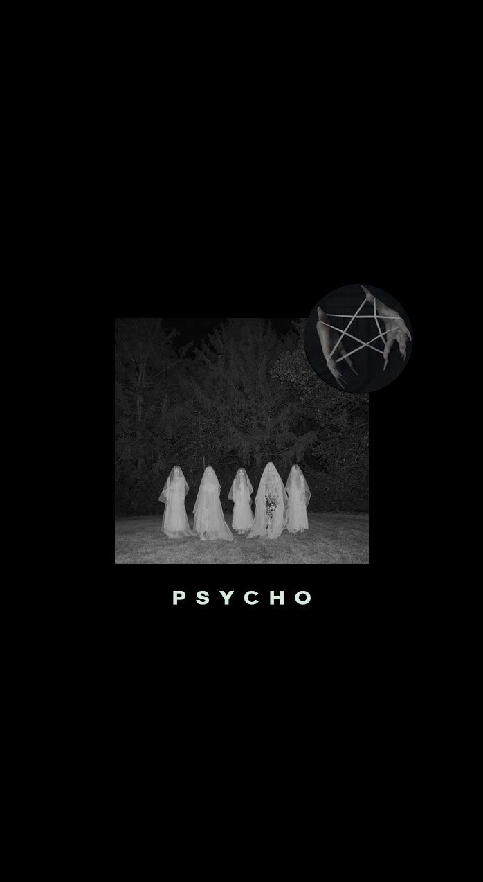 698x1273  Psycho Wallpapers - Лучшие бесплатные фоны для психов - WallpaperAccess 