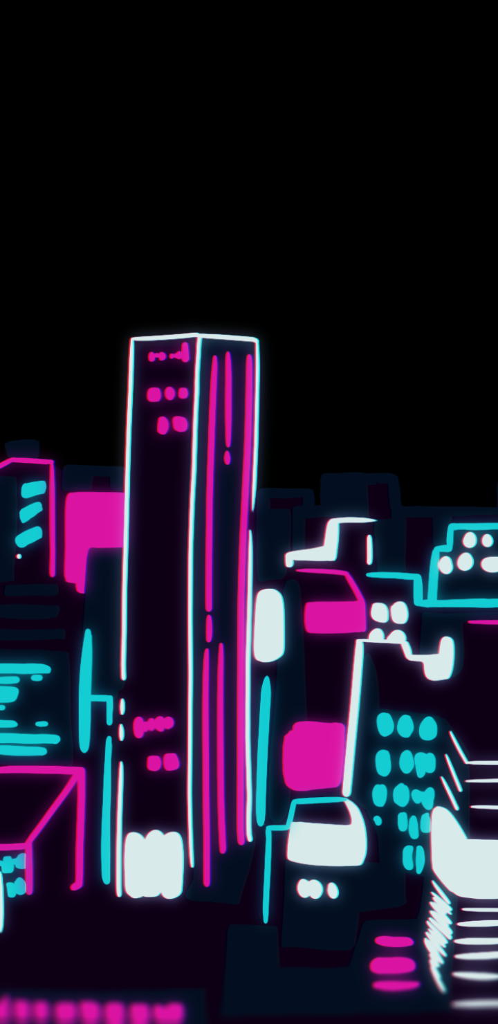 720x1480   Аниме / Mob Psycho 100 (720x1480) ID обоев: 774654 - Mobile Abyss