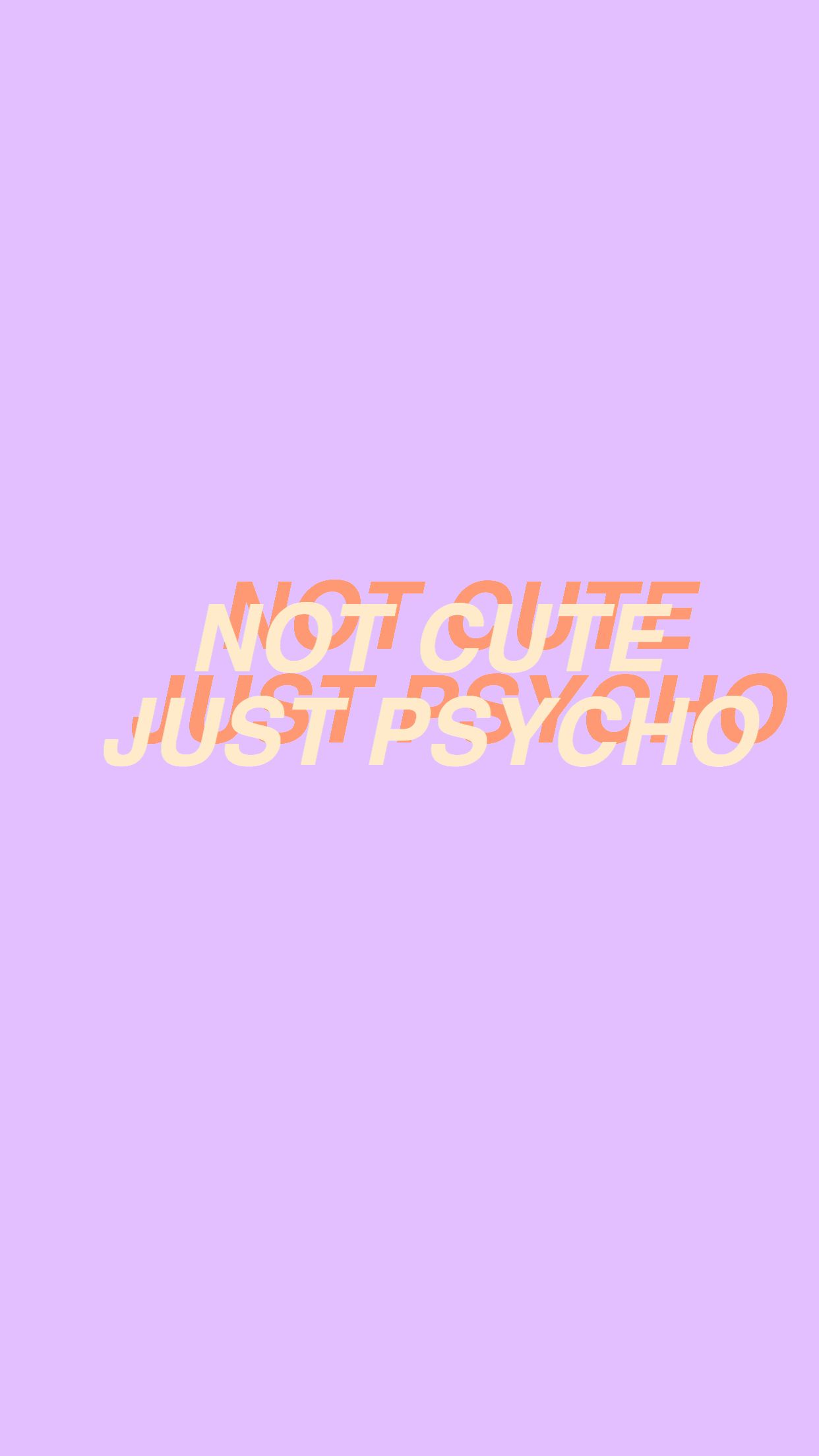 1242x2208  Psycho Girl Wallpaper - KoLPaPer - Awesome Free HD Wallpapers