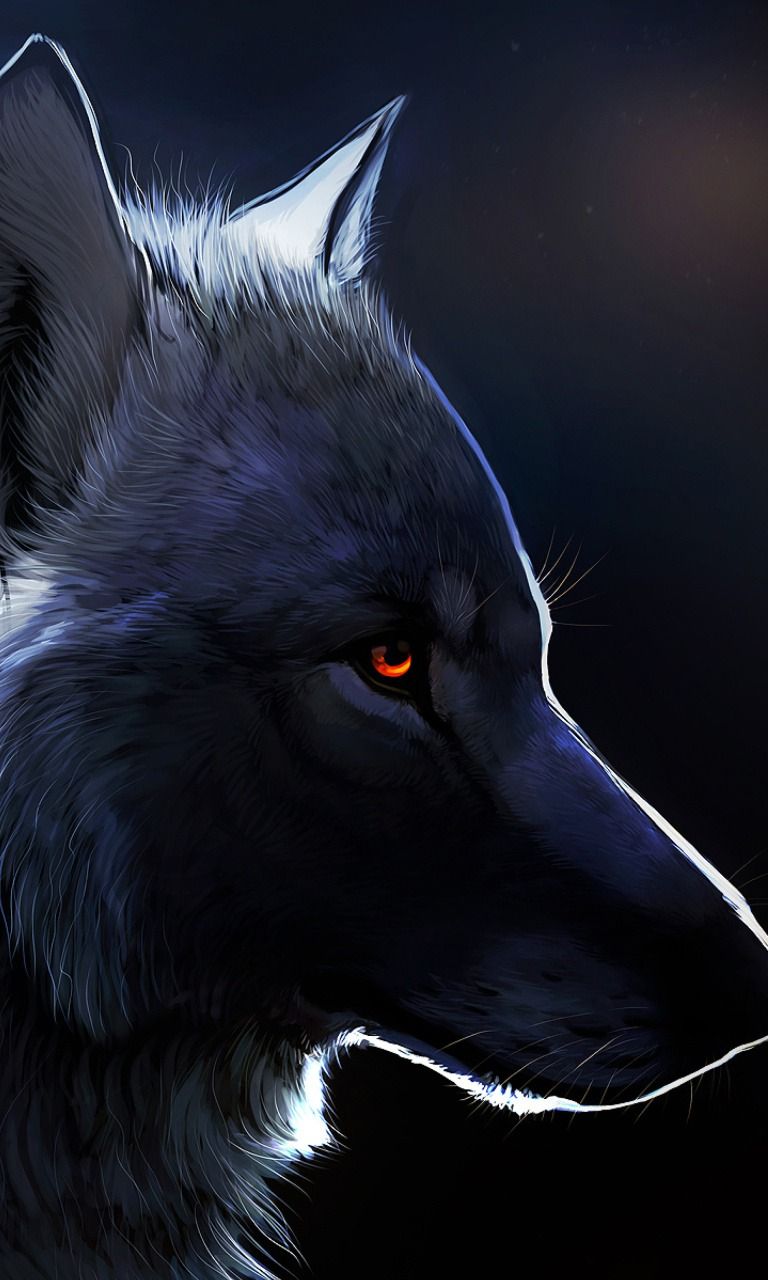 768x1280 Wolf Phone Wallpapers - Лучшие бесплатные фоны для телефонов Wolf - WallpaperAccess 