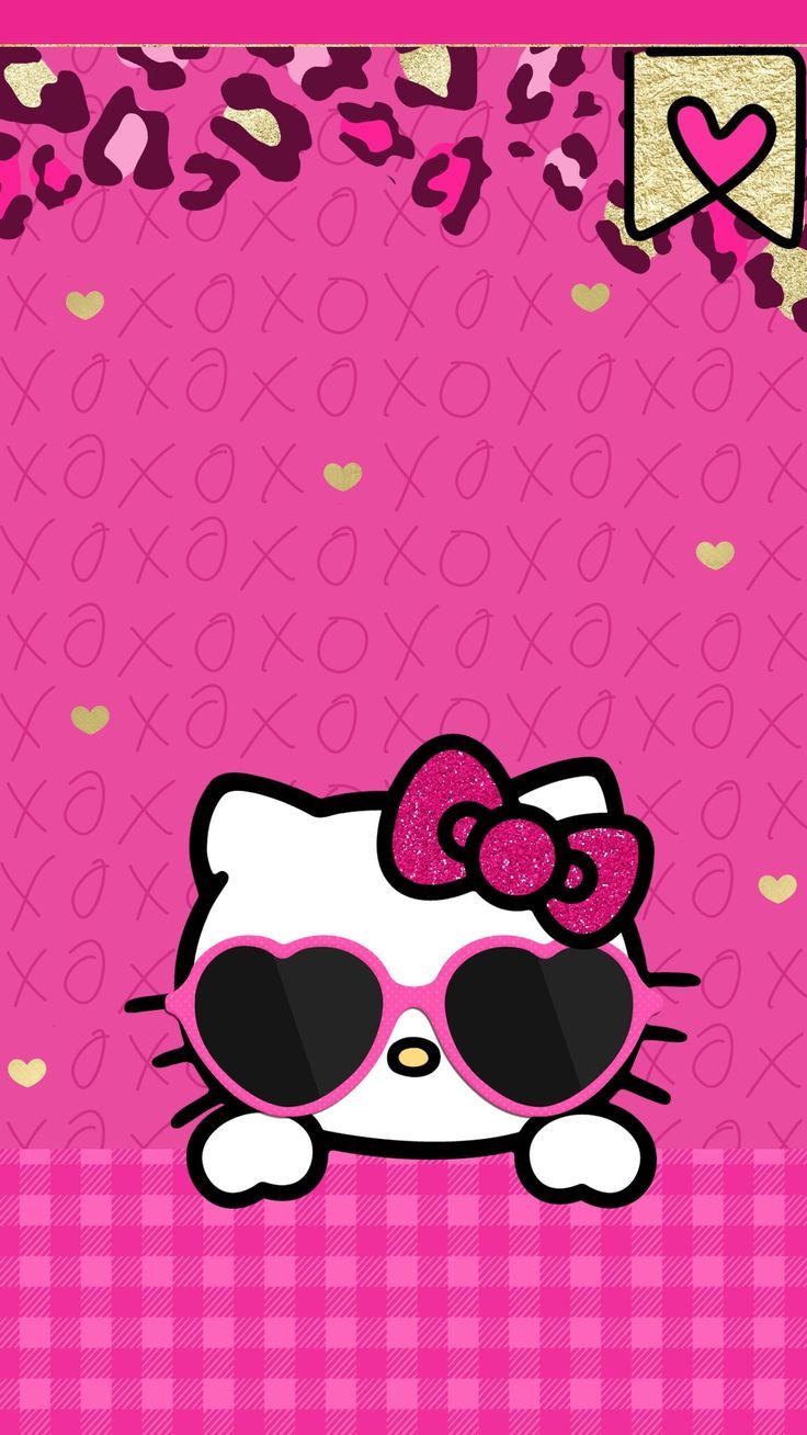 736x1308 Обои для телефона Hello Kitty - Лучшие бесплатные фоны для телефонов Hello Kitty - WallpaperAccess