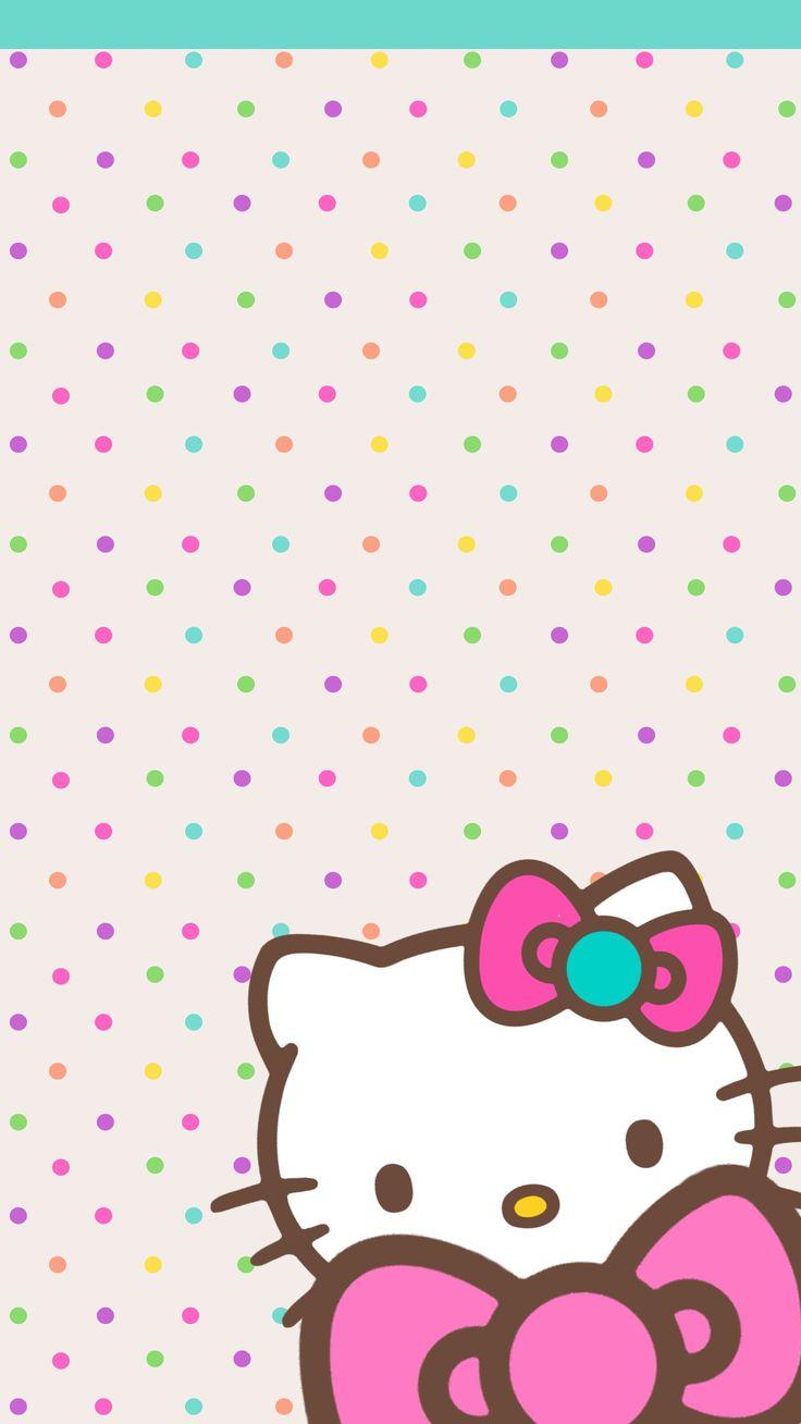 736x1308 Hello Kitty Обои для телефона Android - Wallpaper Cave