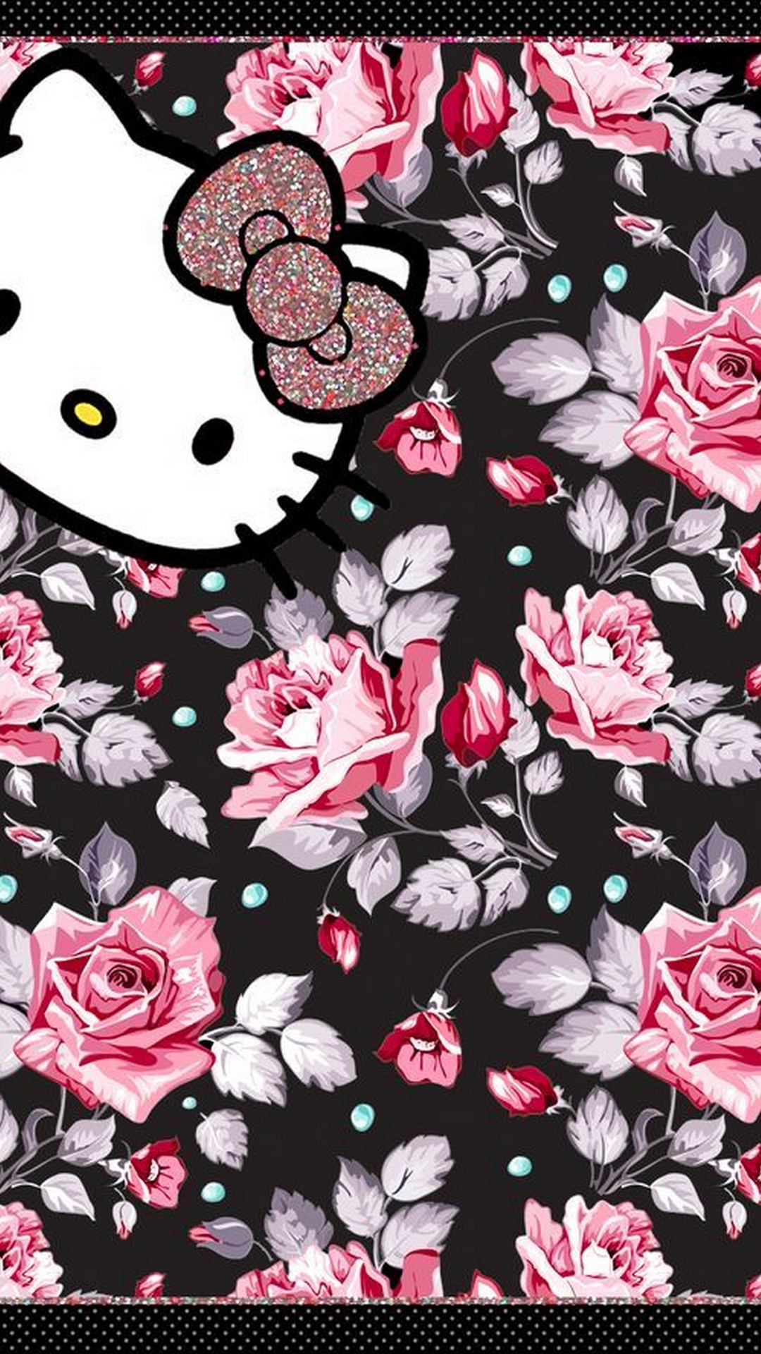 1080x1920 Hello Kitty Images Wallpaper Android - 2021 Android Wallpapers