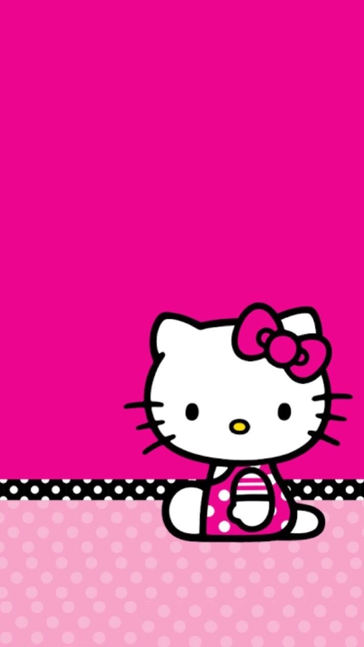 712x1265 Pin от Astrid Zügey Garcia на мобильный телефон Hello Kitty Wallpaper | Hello kitty iphone wallpaper Hello kitty wallpaper Kitty wallpaper 