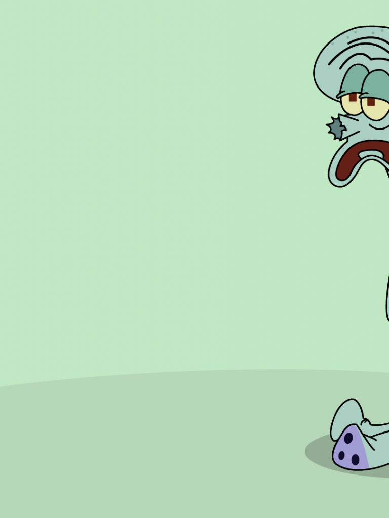 768x1024  Squidward Wallpapers - Лучшие бесплатные фоны для Squidward - WallpaperAccess