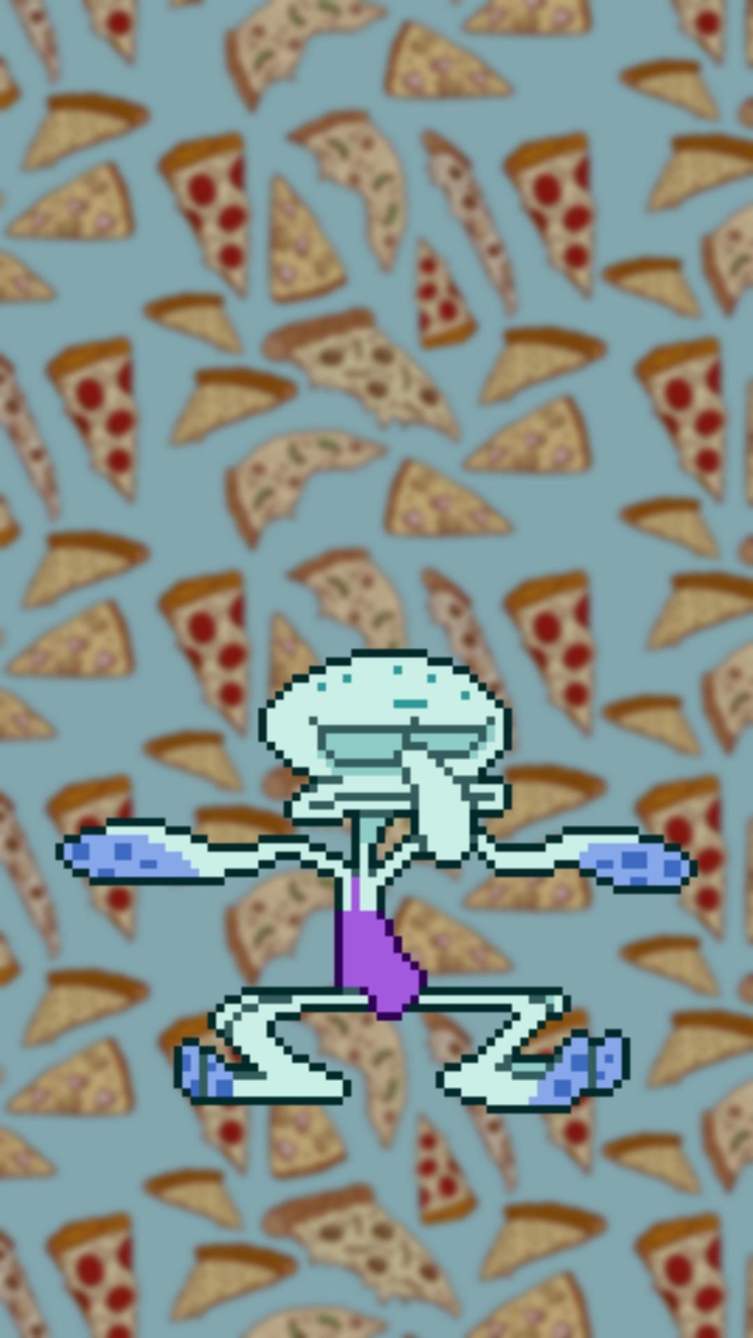 1080x1920  Aesthetic Squidward Wallpapers - Wallpaper Cave