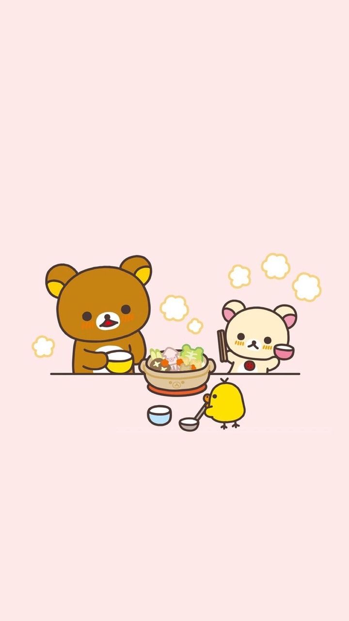 720x1280  Rilakkuma Wallpapers - Wallpaper Cave