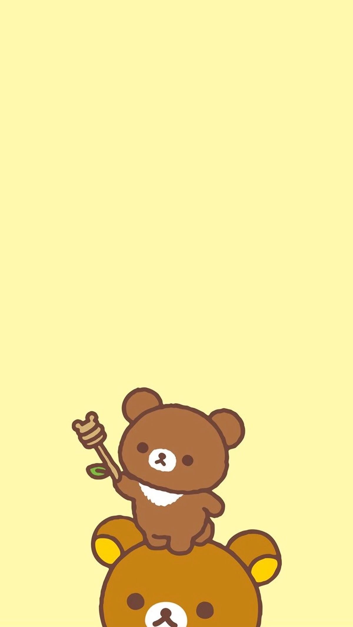 1200x2133  Rilakkuma Phone Wallpapers - Wallpaper Cave
