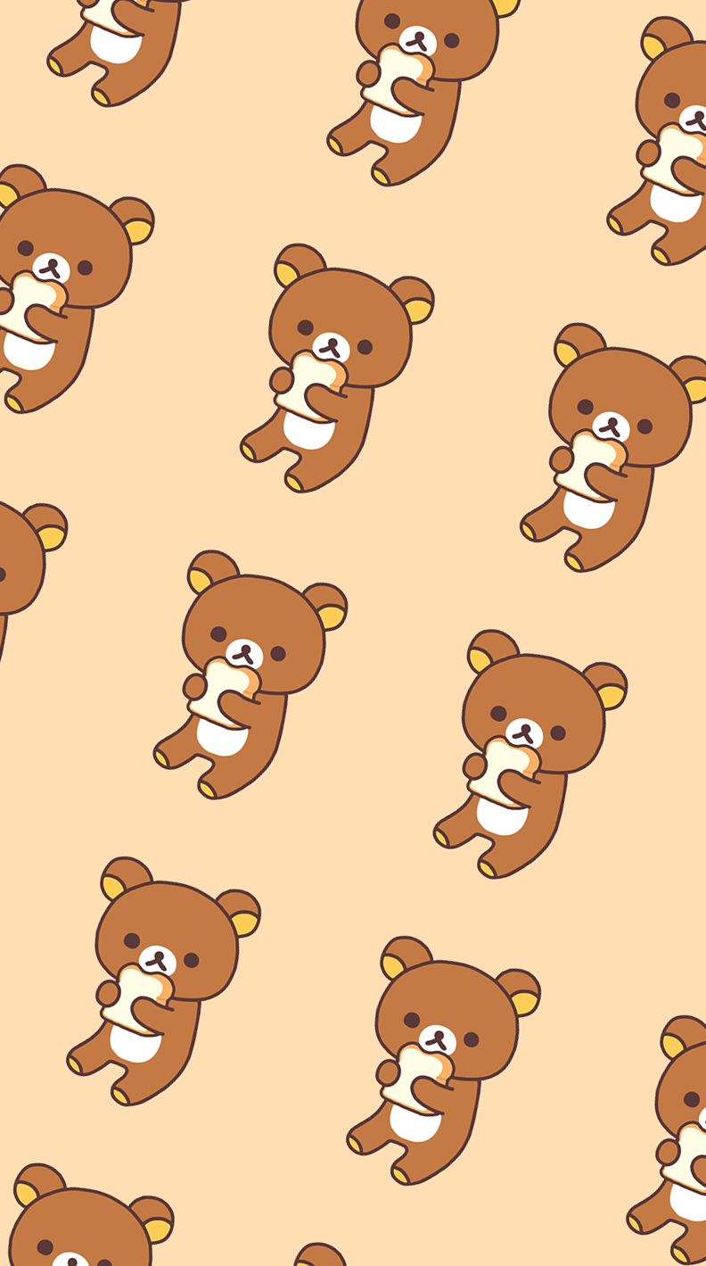 792x1419  1080x1920 Обои для мобильного телефона Rilakkuma Iphone Wallpapers - Rilakkuma - 1080x1920 Wallpaper - teahub.io 