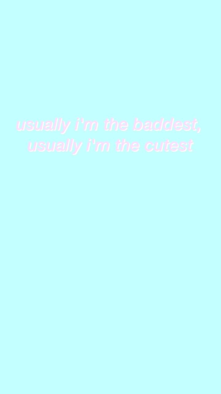 720x1280  W ALLPAPERS - ЭСТЕТИЧЕСКИЕ ОБОИ ~ ЕСЛИ СОХРАНЕНО / ПЕРЕБЛОКИРОВАНО | Эстетические обои для iphone Симпатичные обои для телефона Эстетические обои 