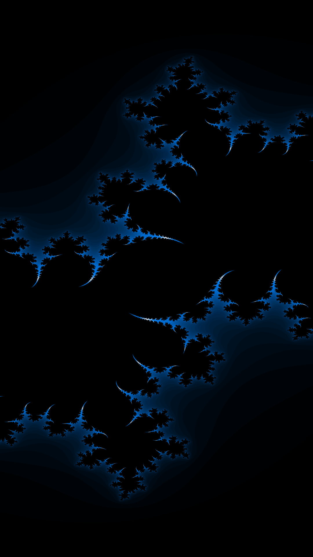 1080x1920   Абстракция / Фрактал (1080x1920) ID обоев: 687285 - Mobile Abyss